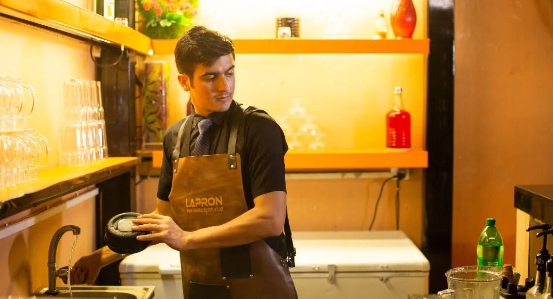 Bartender Apron
