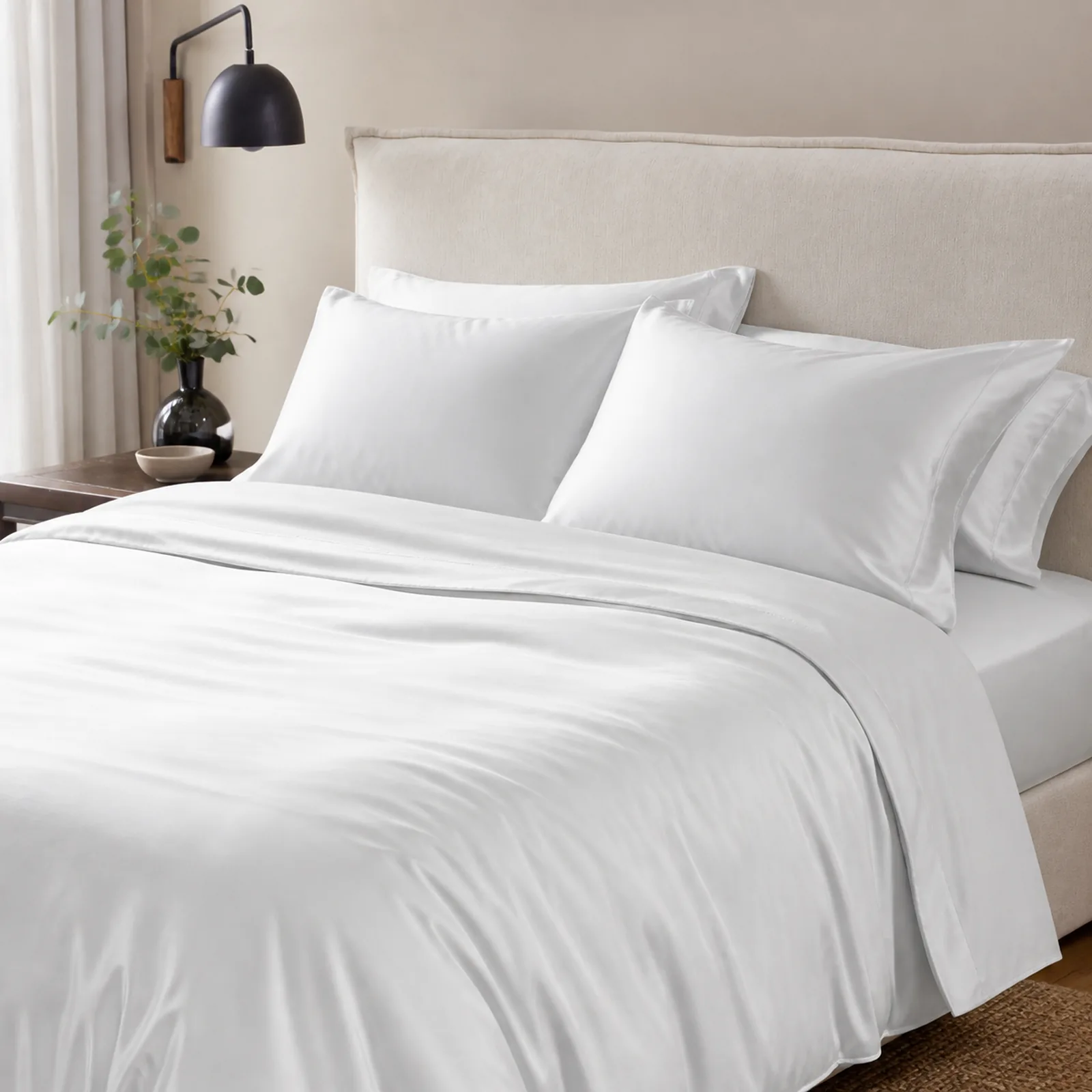 Fluid drape