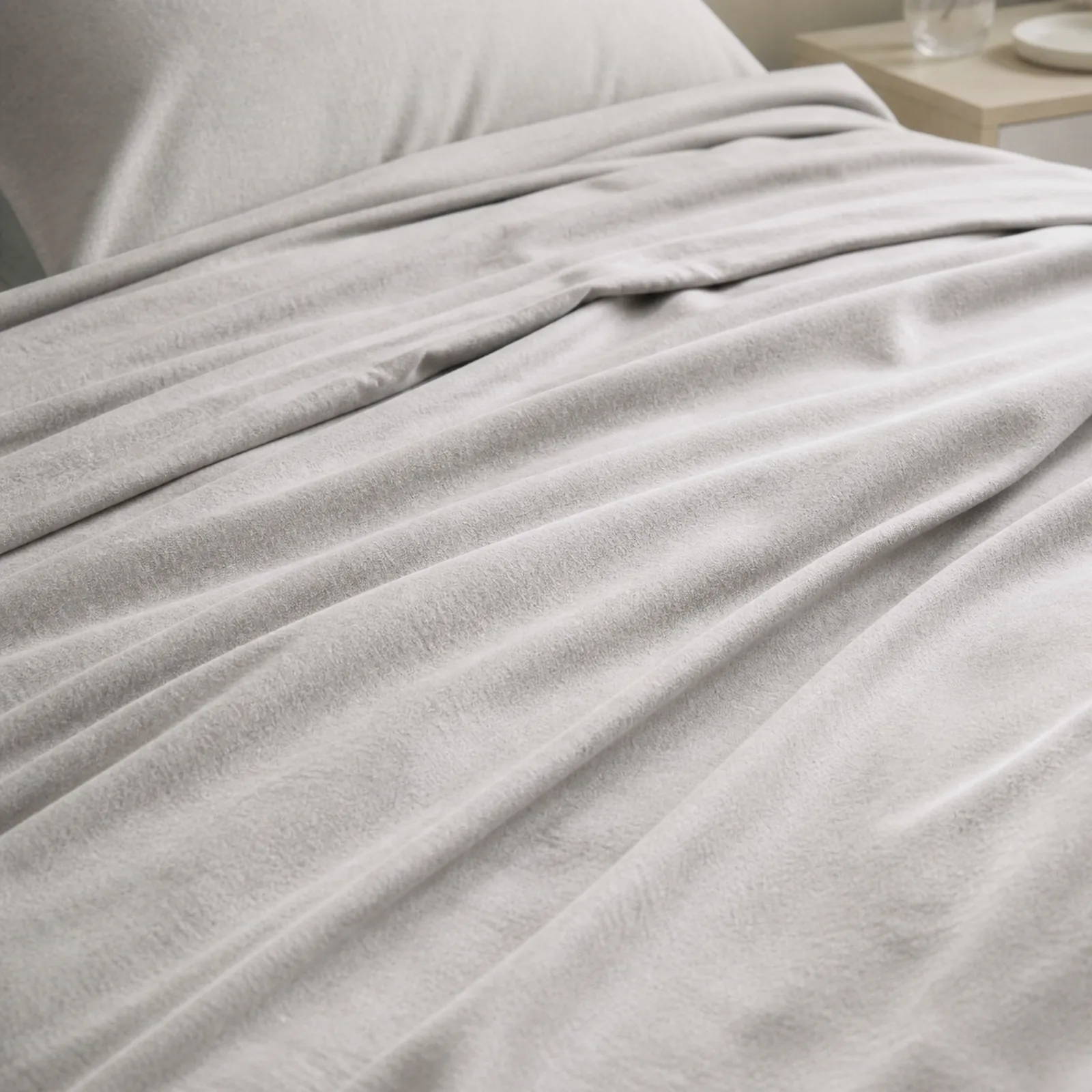 For cold sleepers