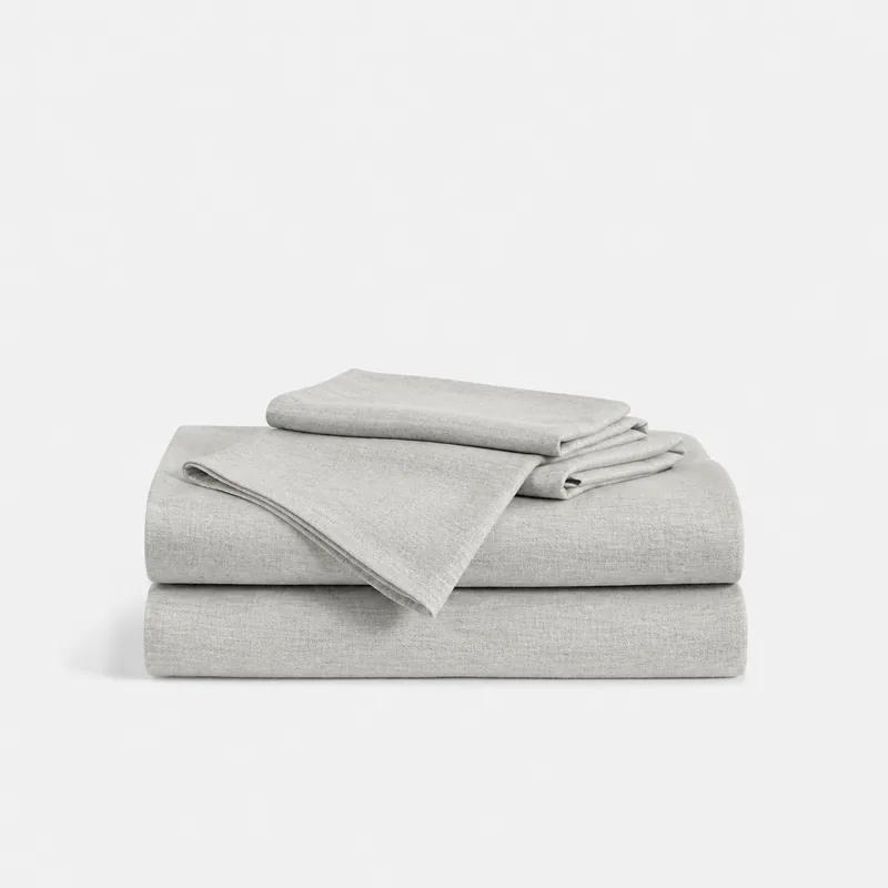 Heathered Cashmere