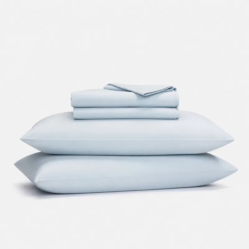 Classic Percale fabric close-up