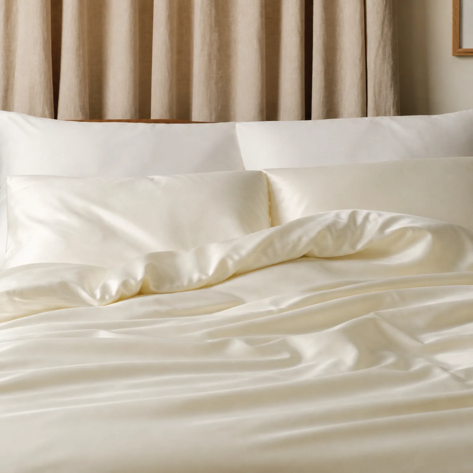 Hotel-weight drape