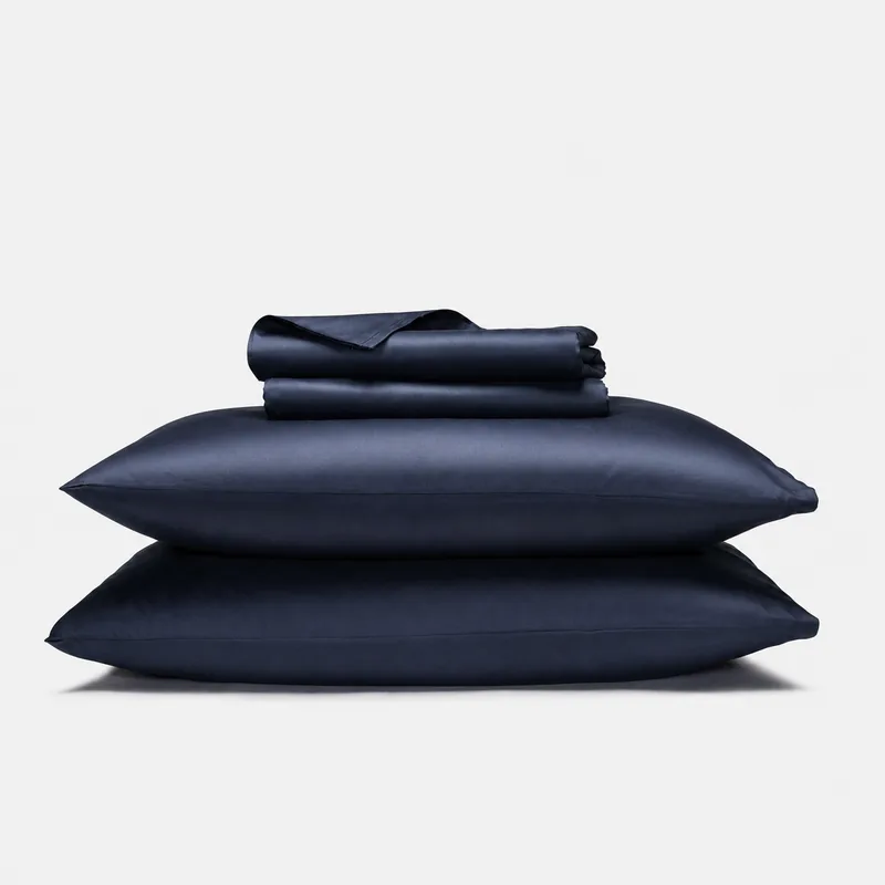 Luxe Sateen