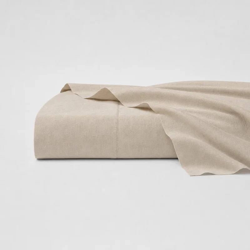 Washed European Linen