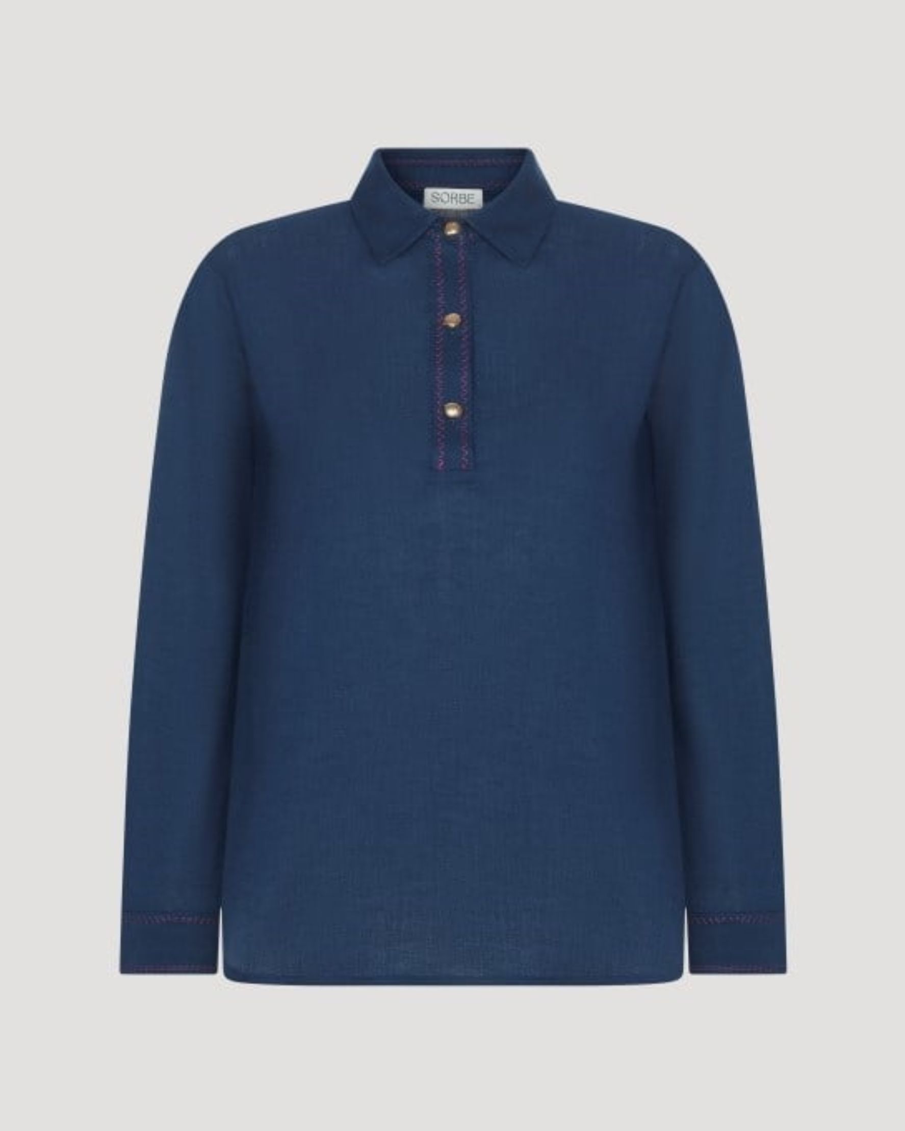 The Positano Set Shirt