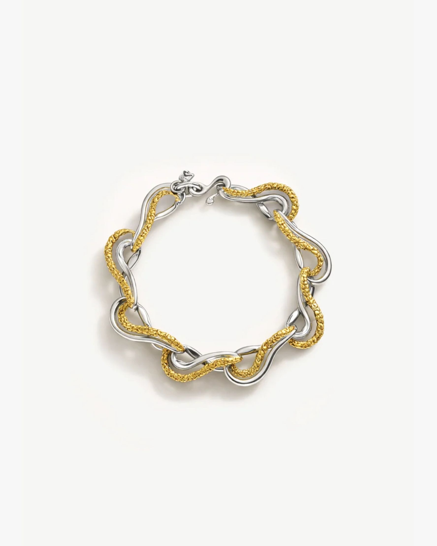 Eternity Bracelet