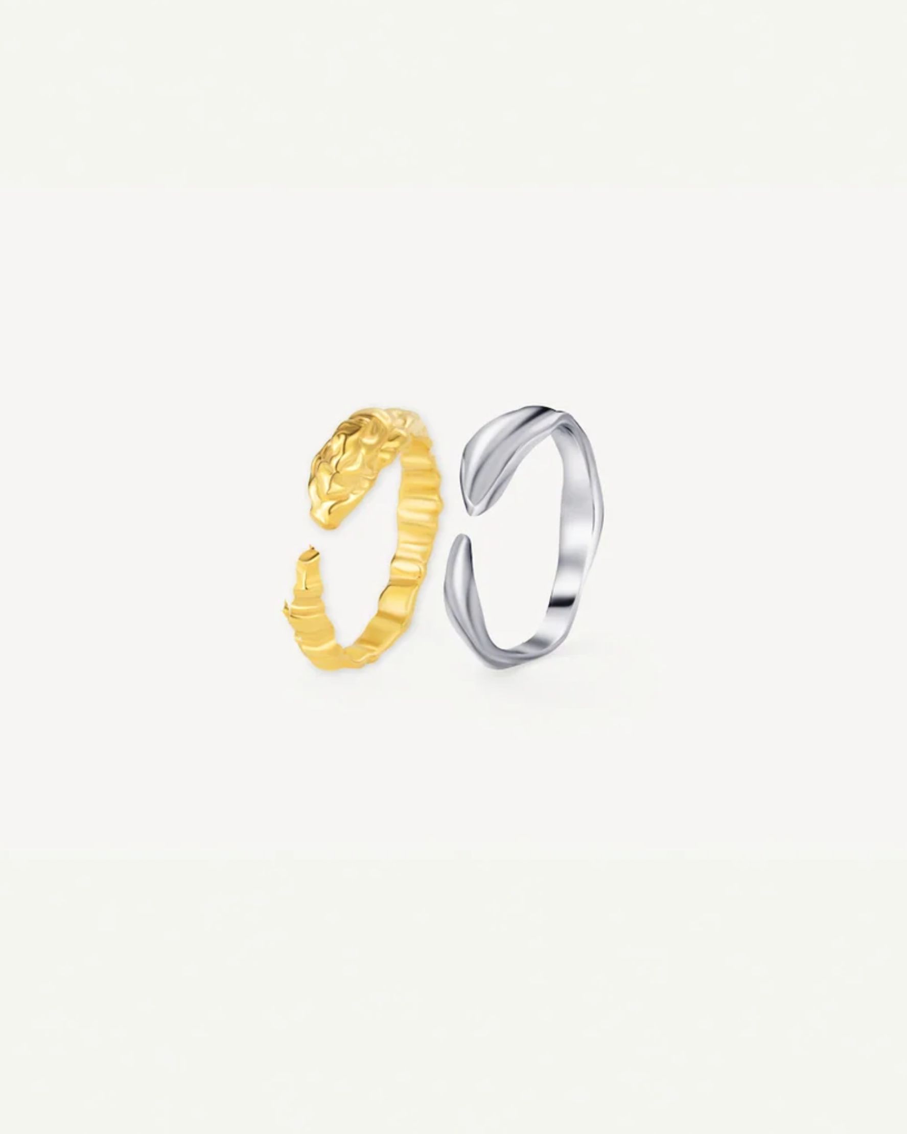 Floway Ring Set
