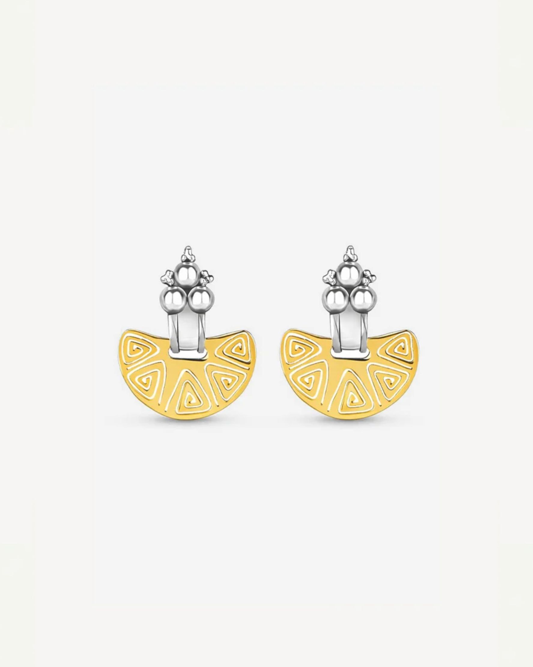 Sulla Luna Mix Earrings 