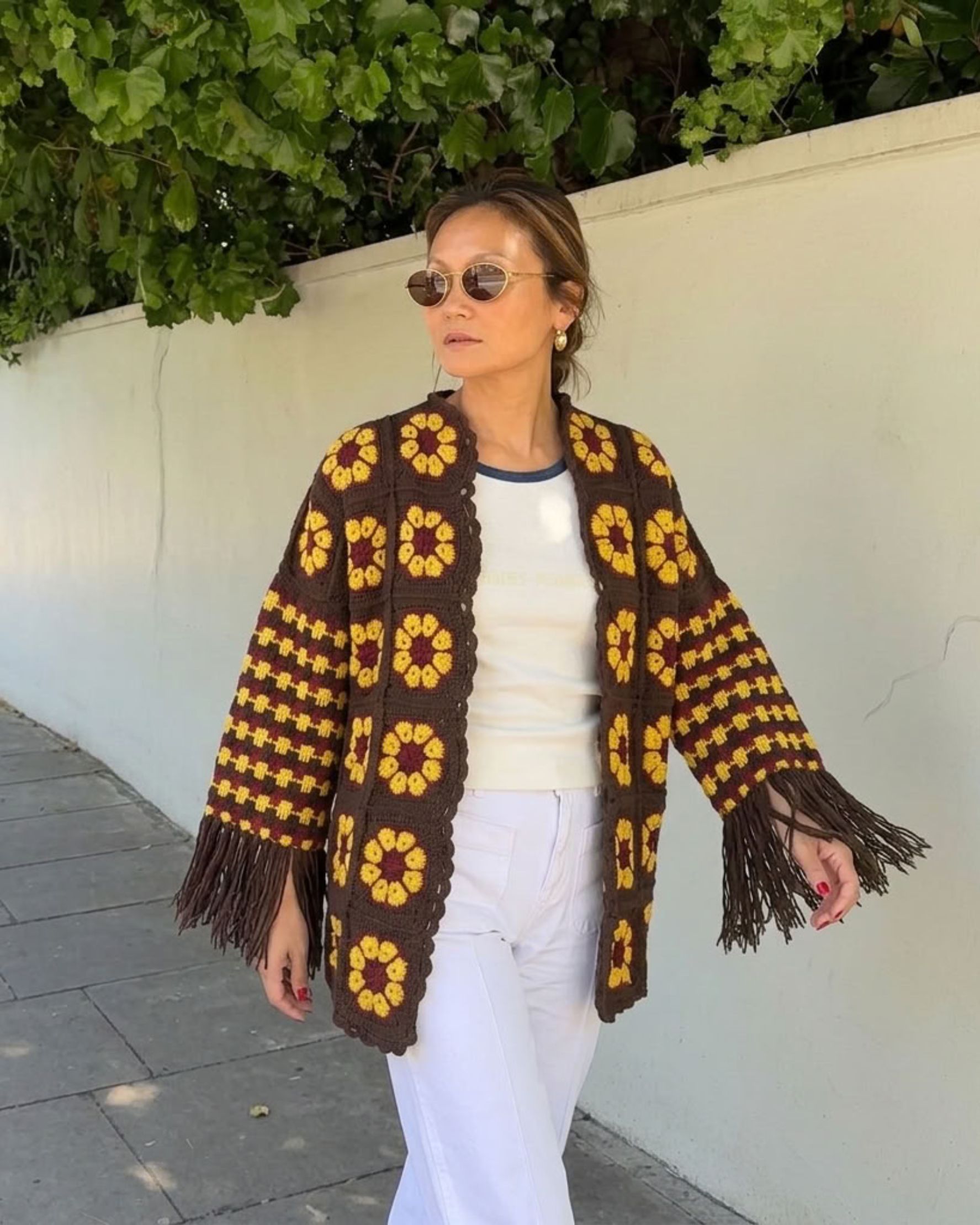 Imagine Jacket Brown