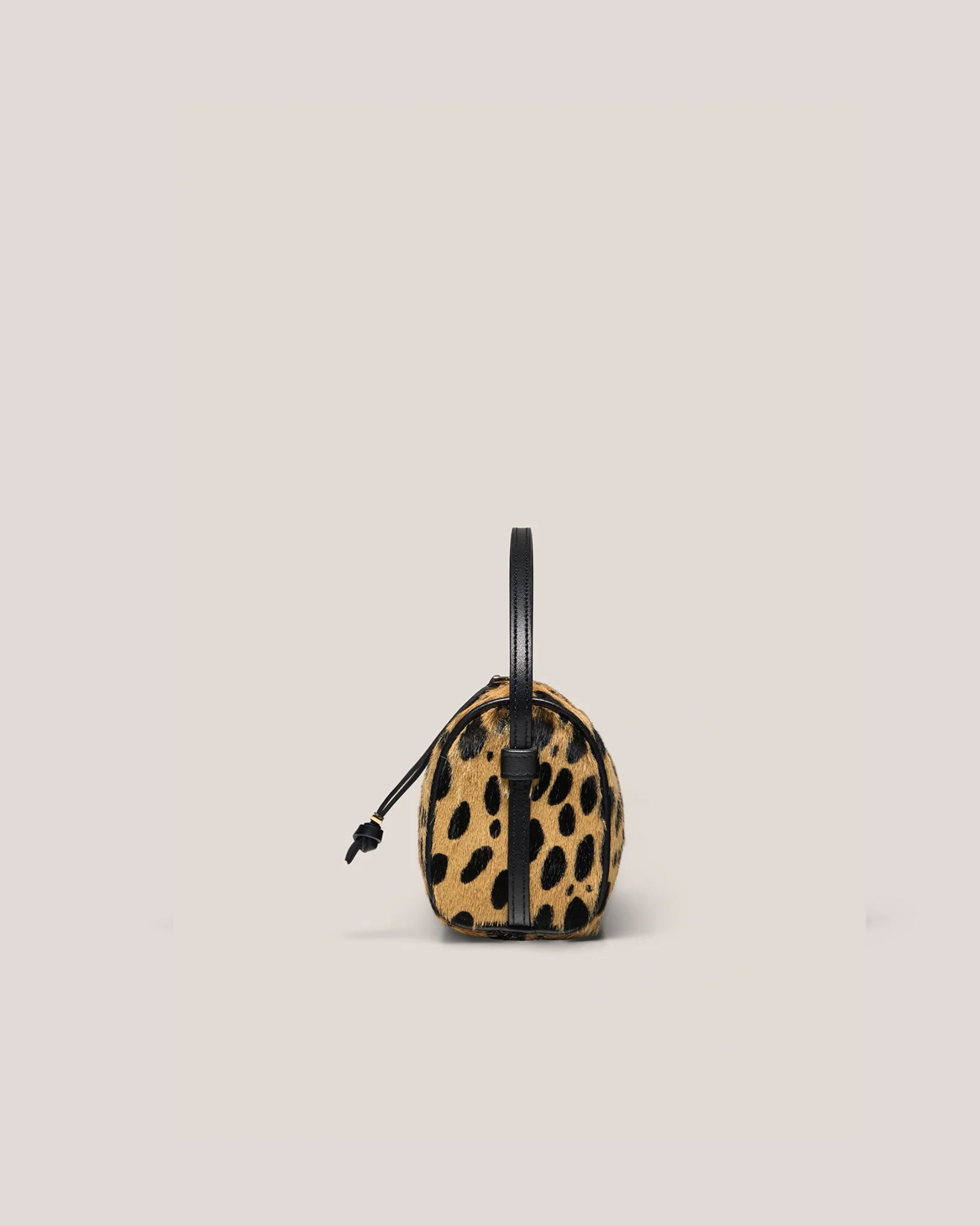 Khai Mini Bag Cheetah - alternate view