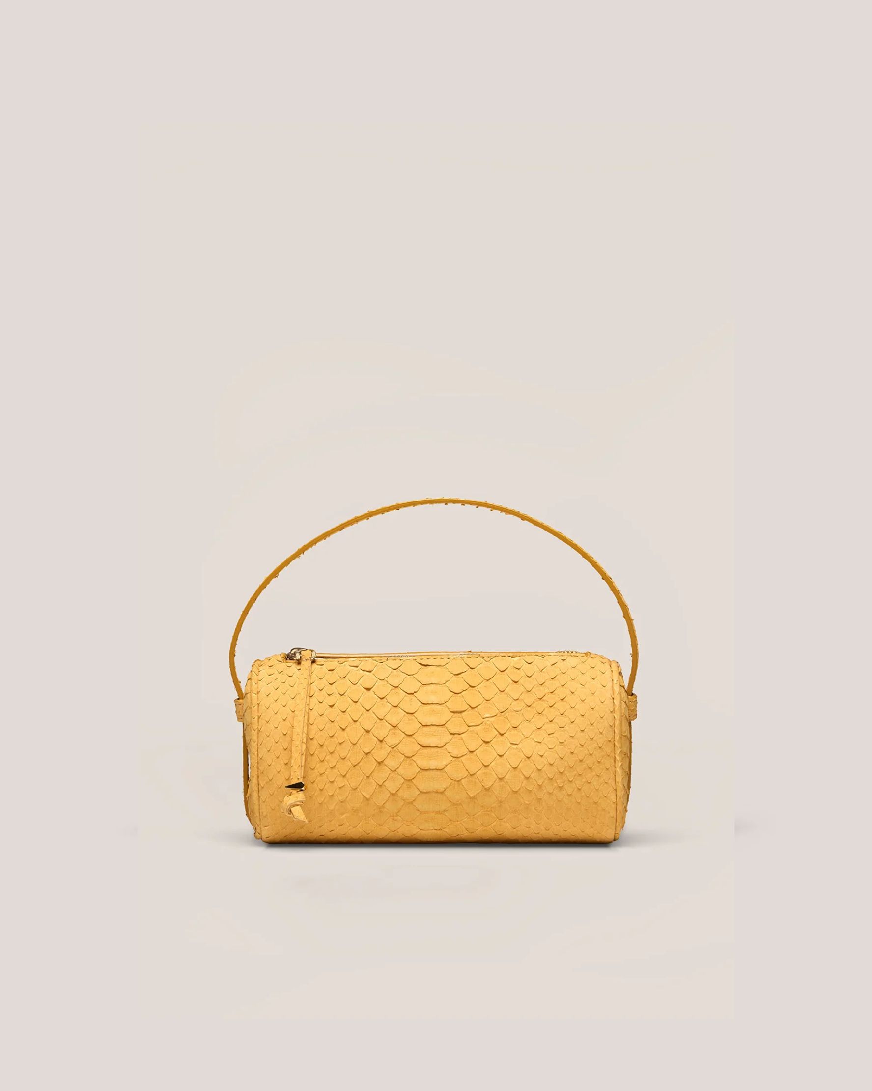 Khai Mini Bag Python
