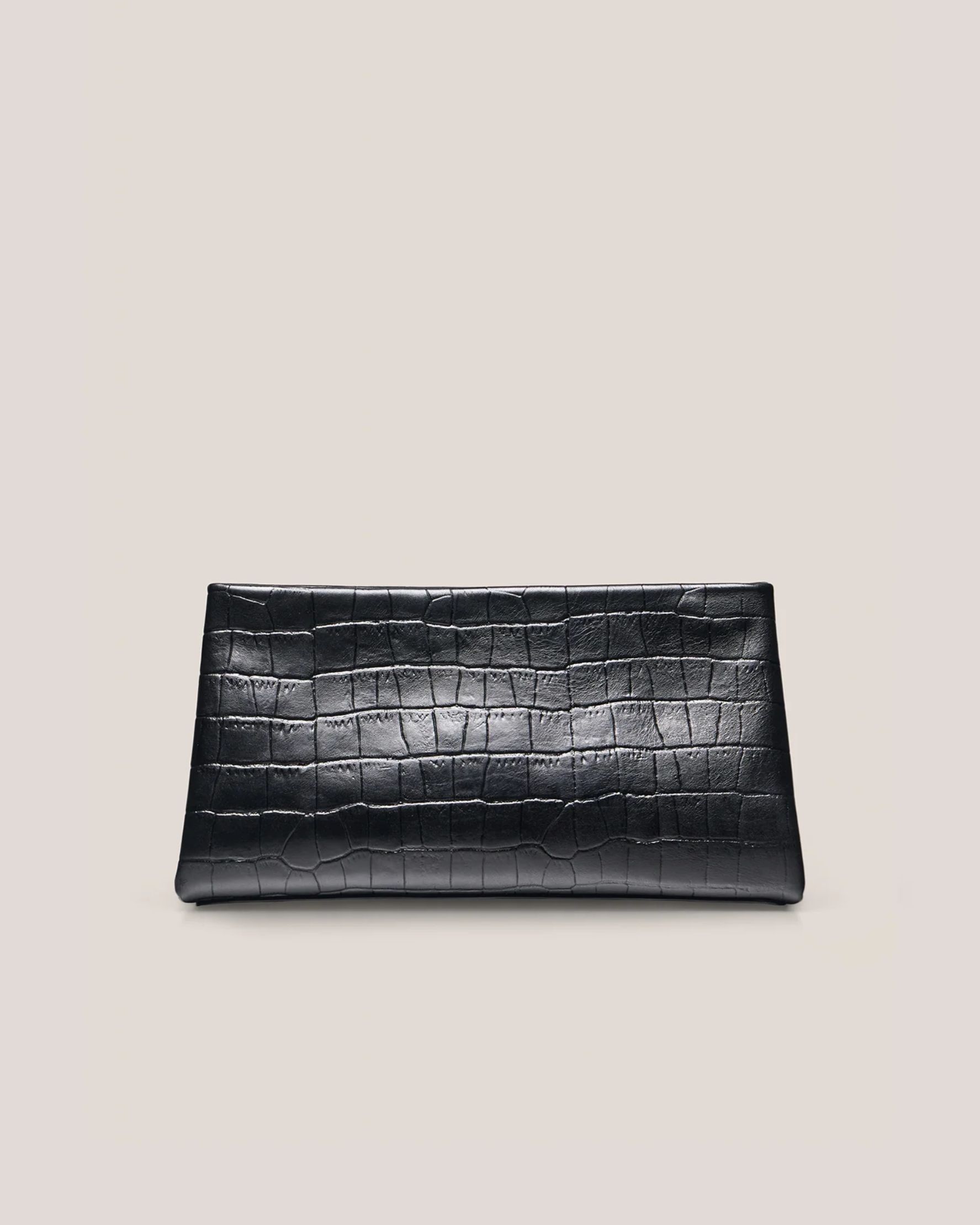 Luna Clutch Crocodile