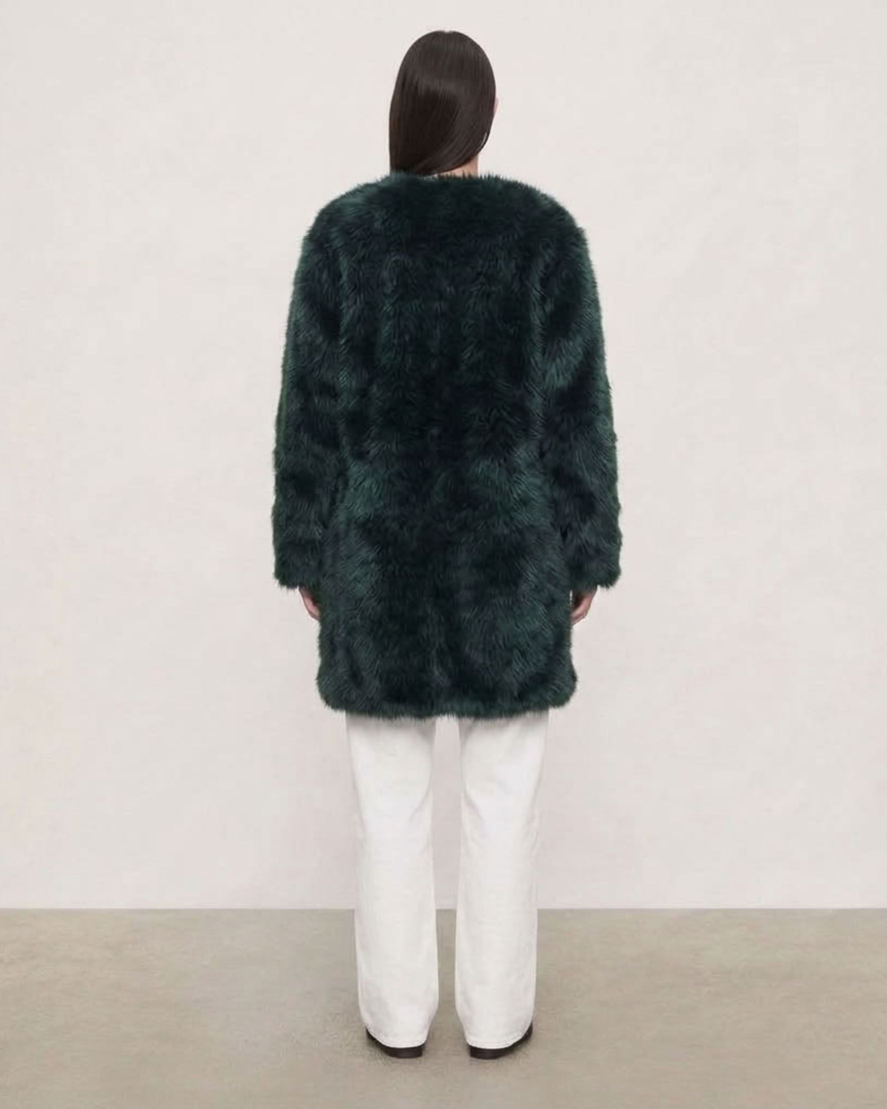Roxy Toscana Dark Green - alternate view