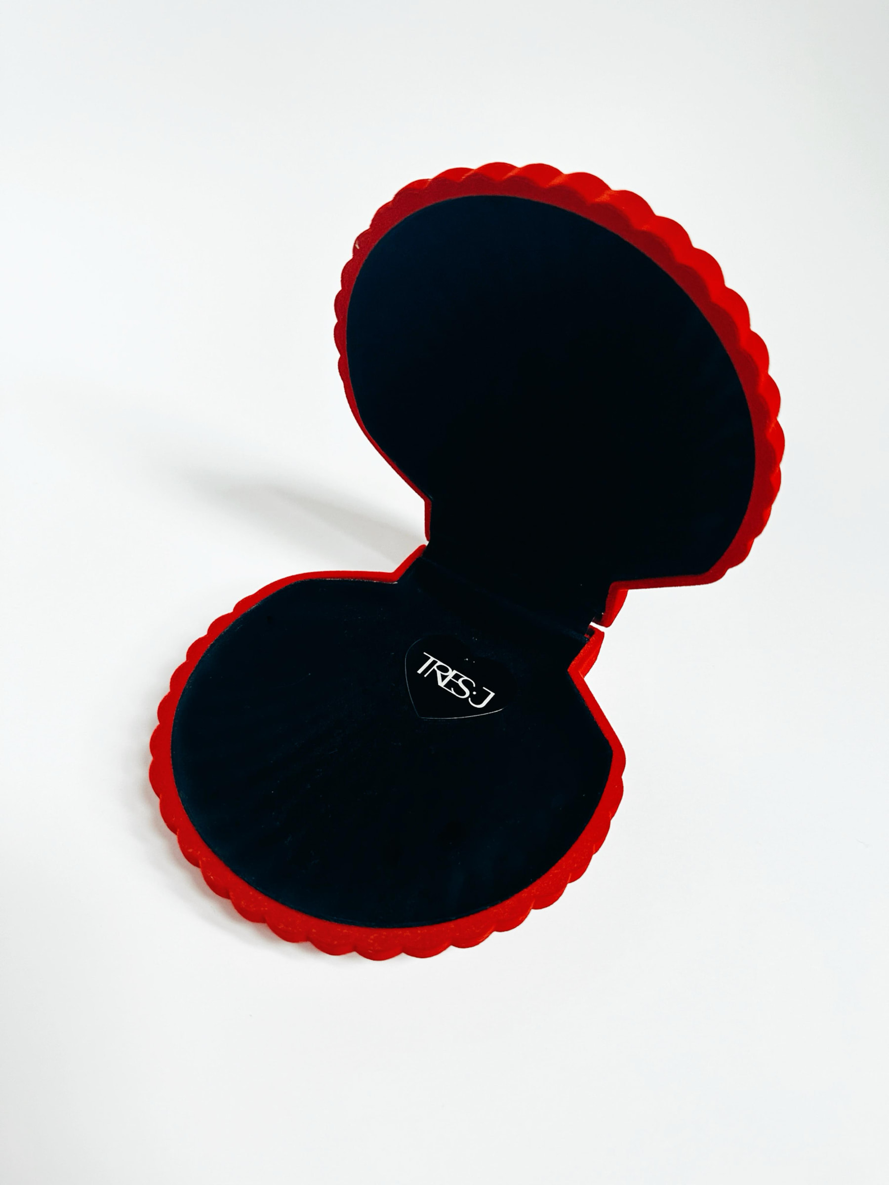 Claire's Trinket Box - alternate view