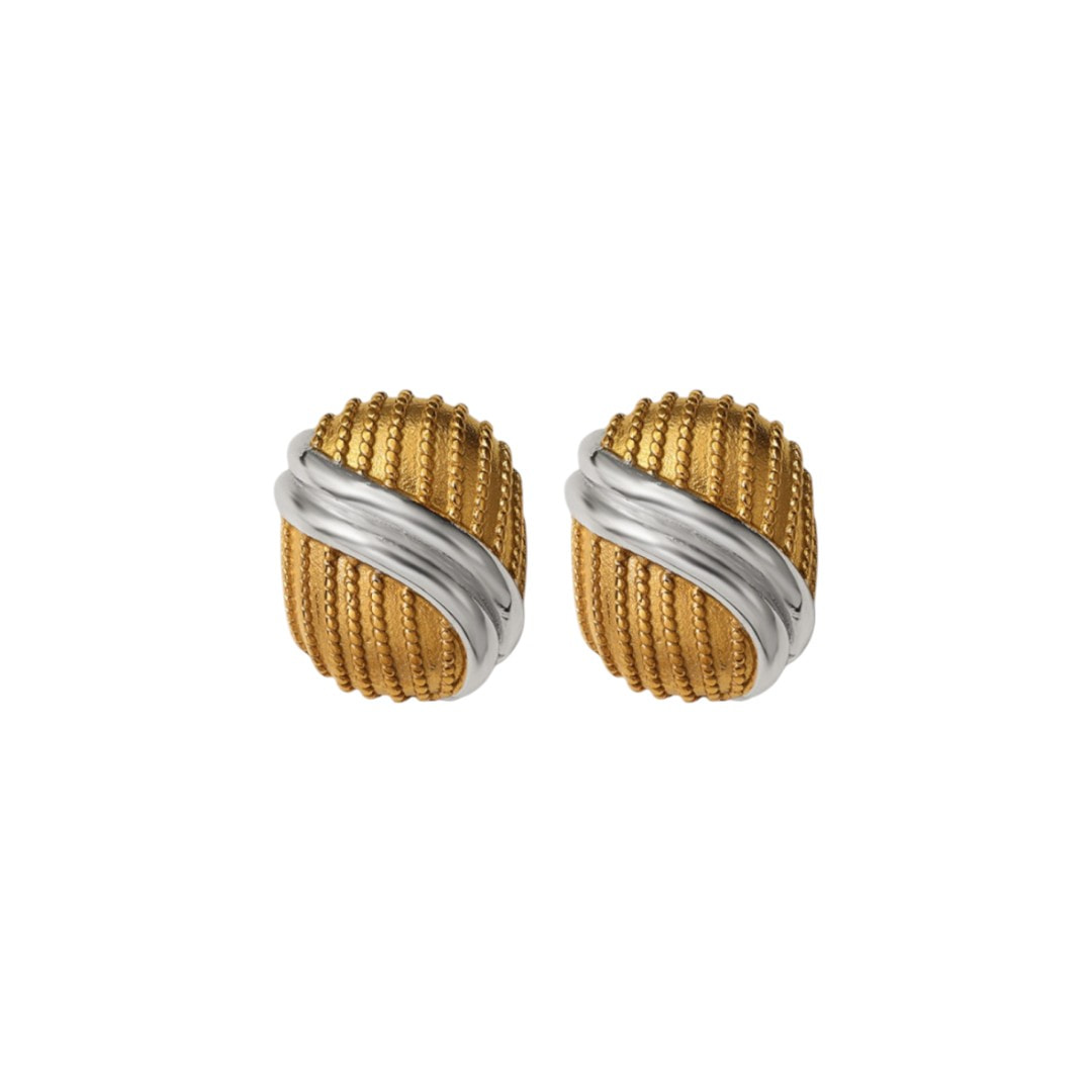 Pablo Earrings