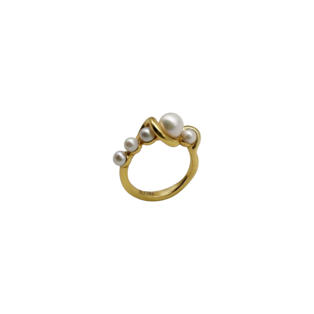 Tucker Ring