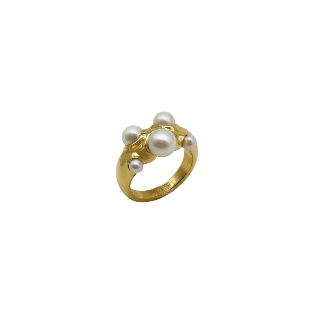Five Cities Ring