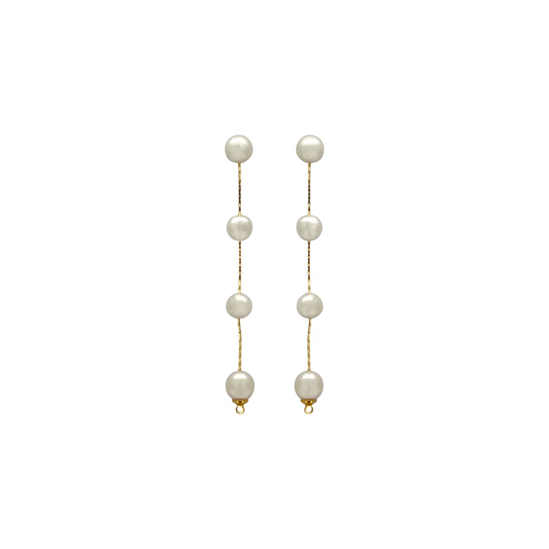 Flo Earrings