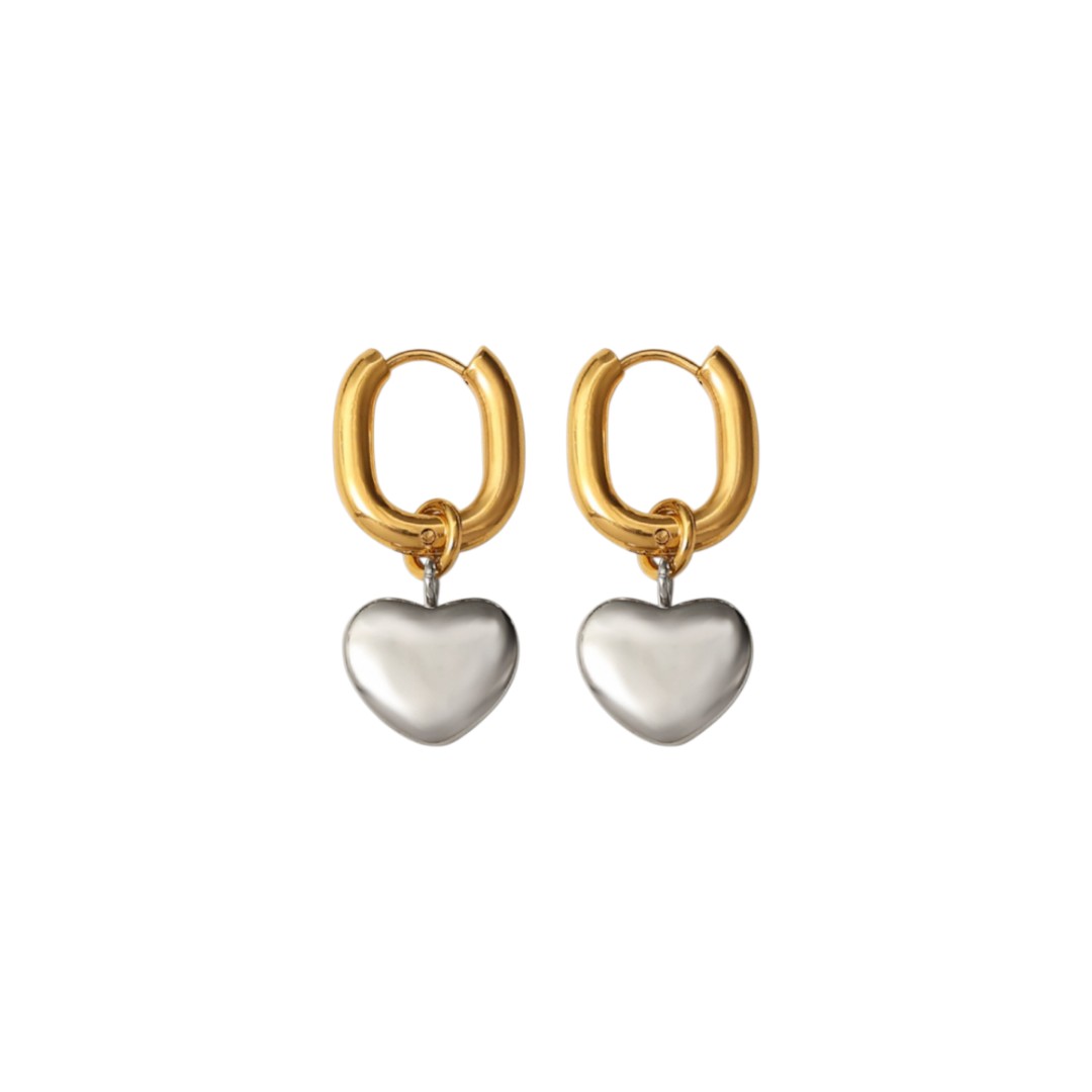 Genie Earrings