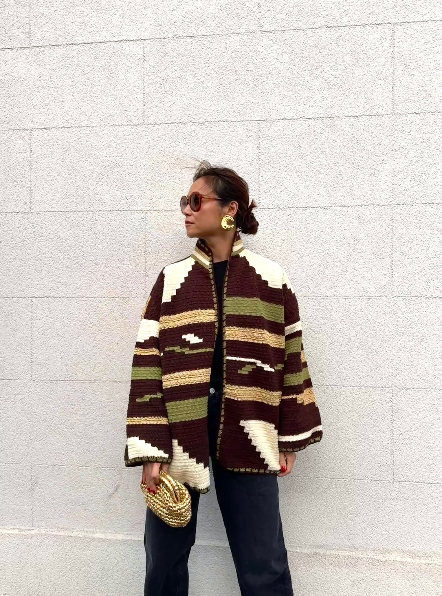 Brown / Khaki