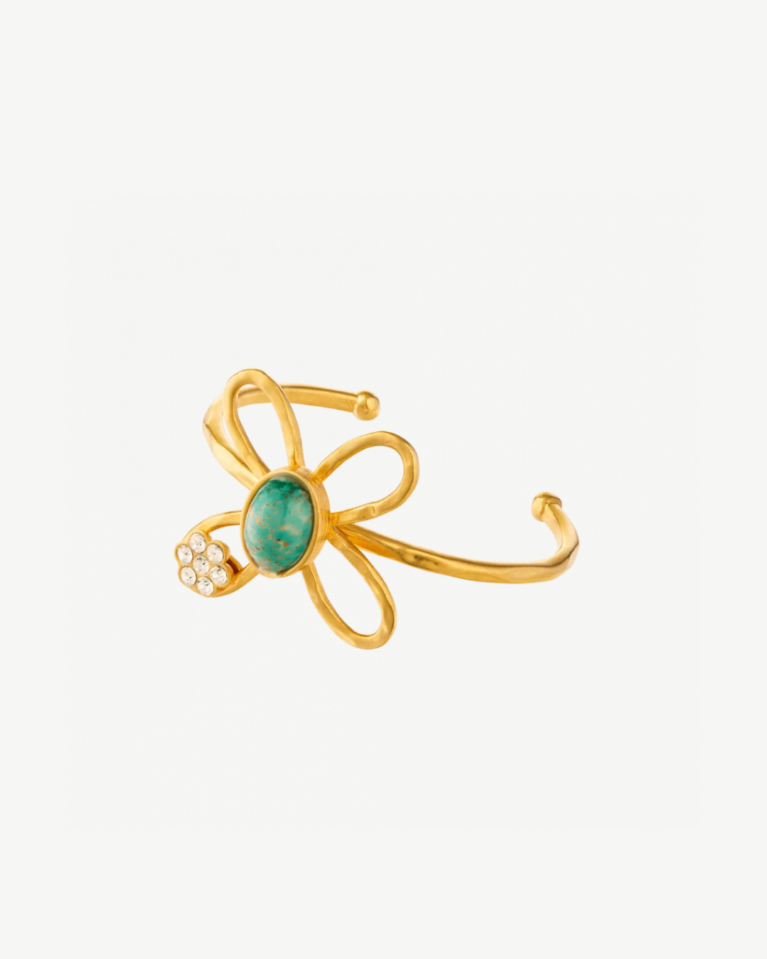 Big Blossom Bracelet
