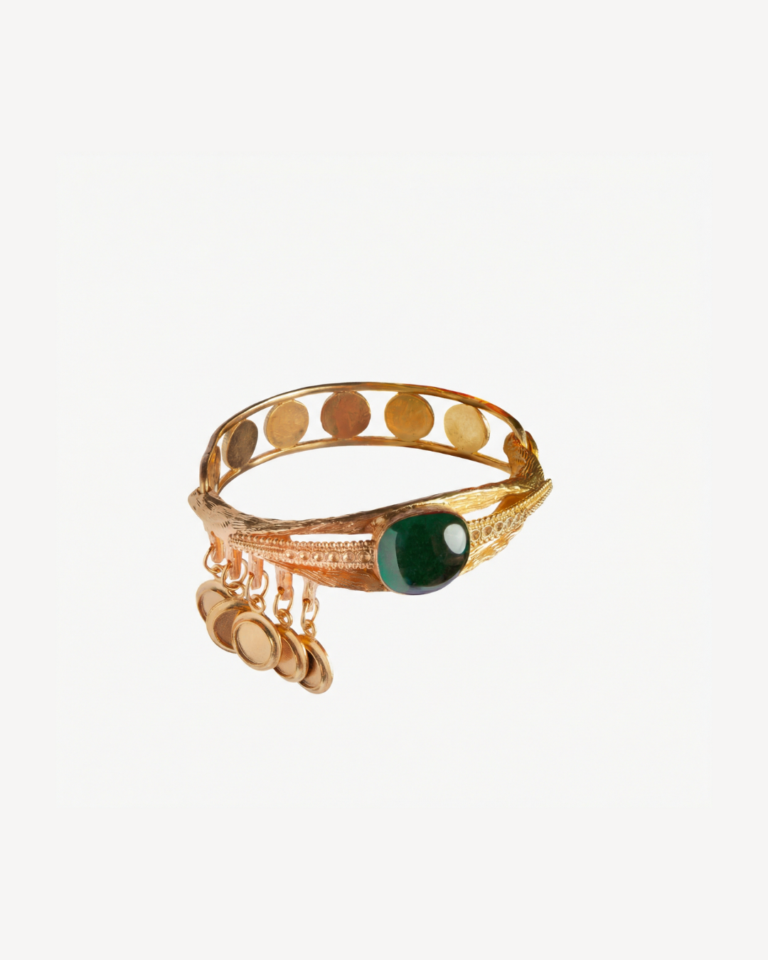 Classic Eye Bracelet