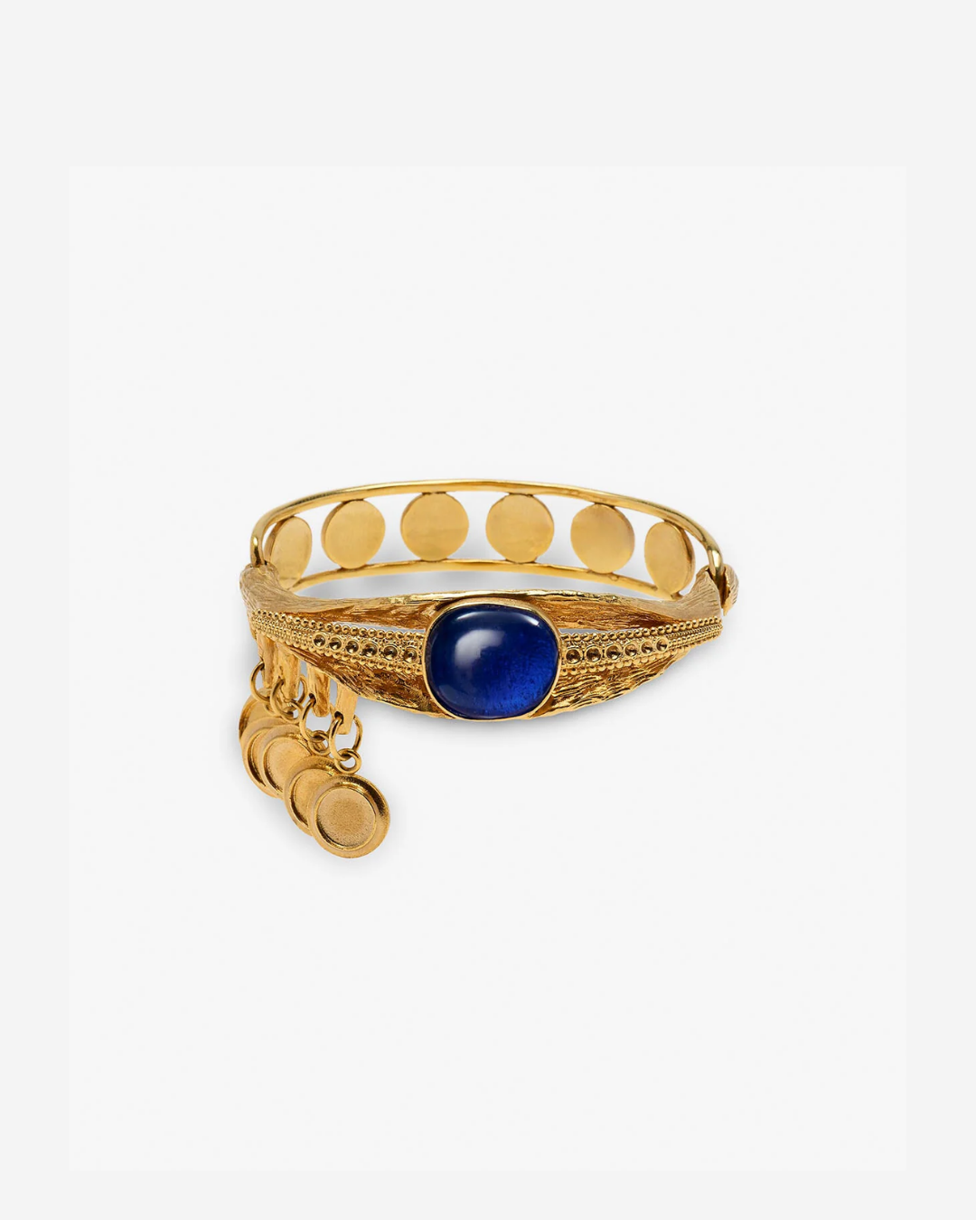 Classic Eye Bracelet