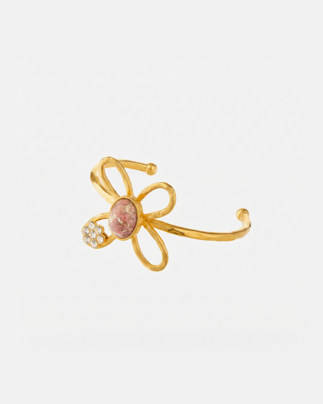 Big Blossom Bracelet
