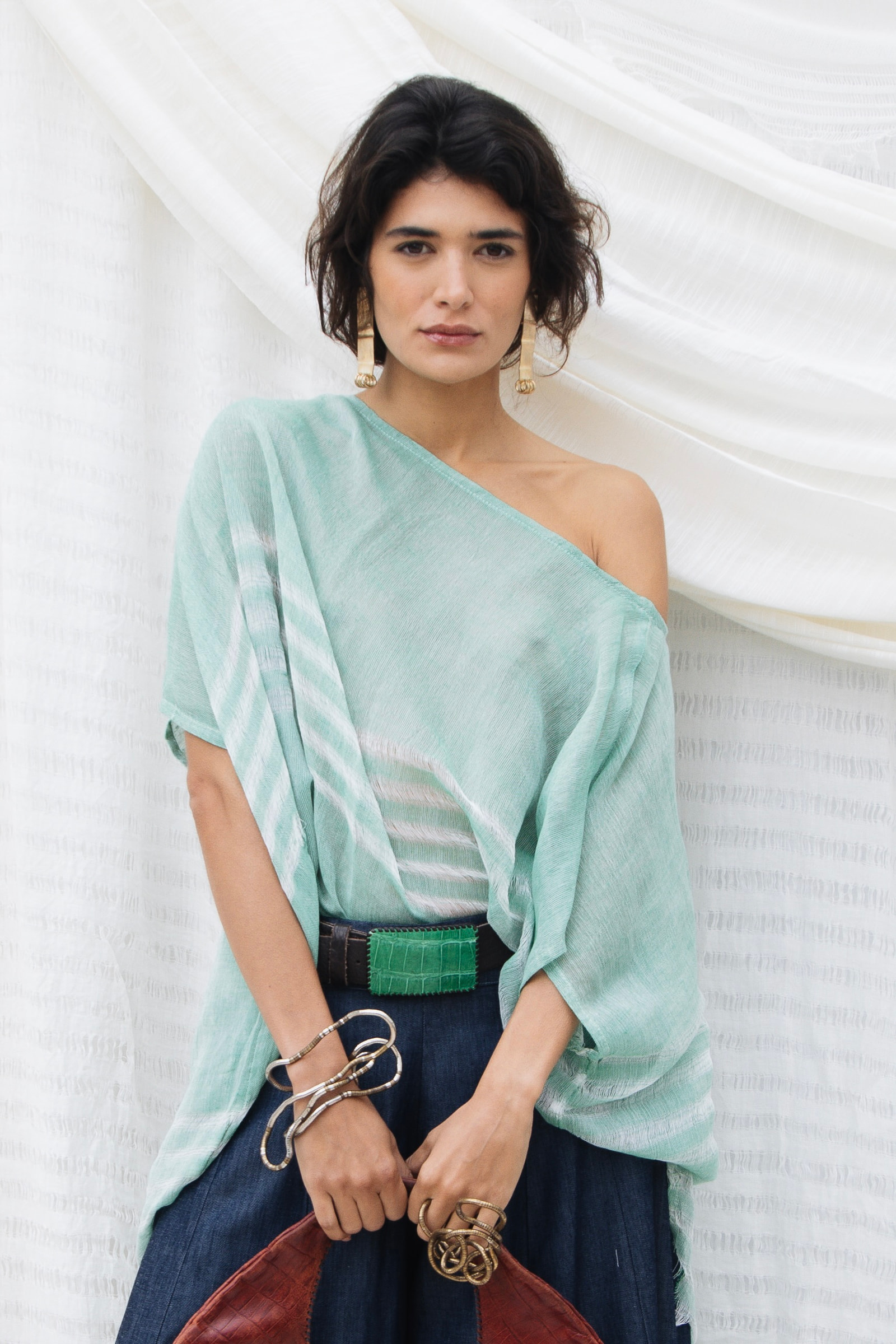 Tnt Top Blue