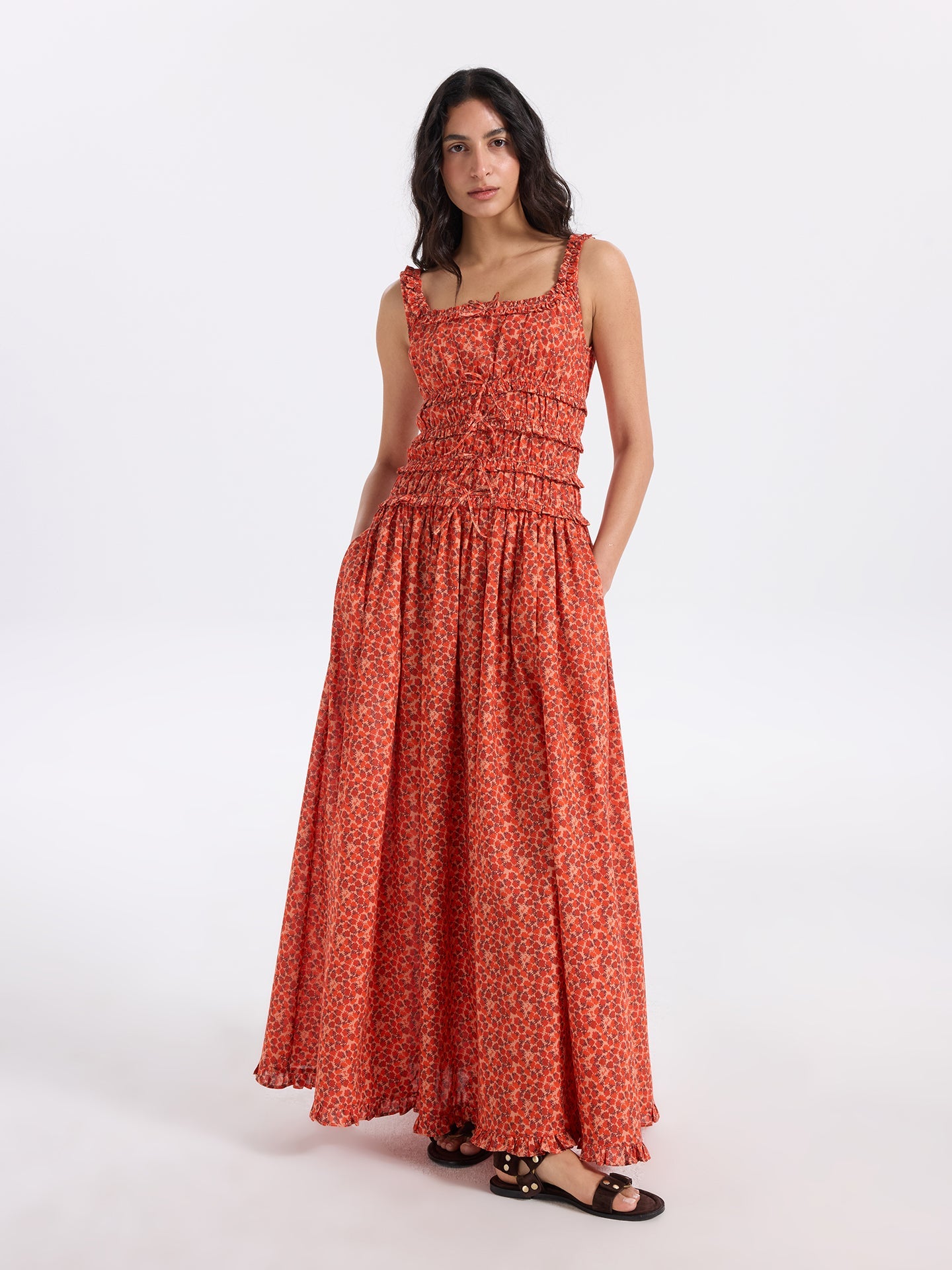 Dawa Dress