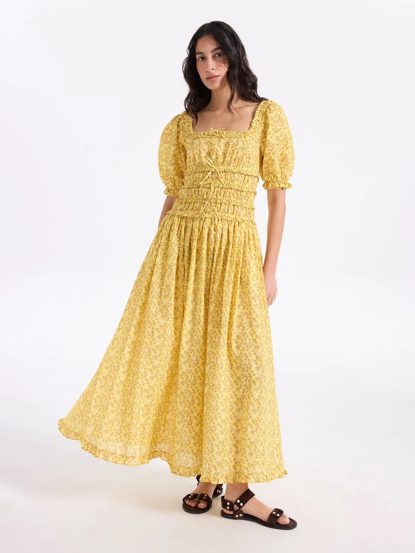 Taawa Dress