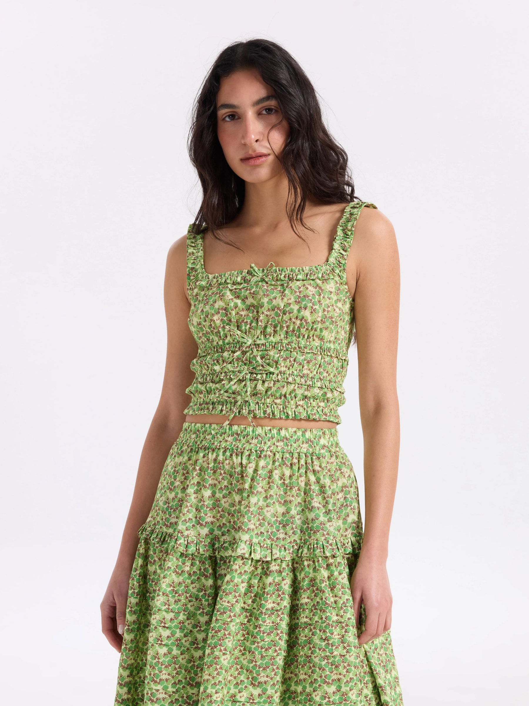 Amrita Top