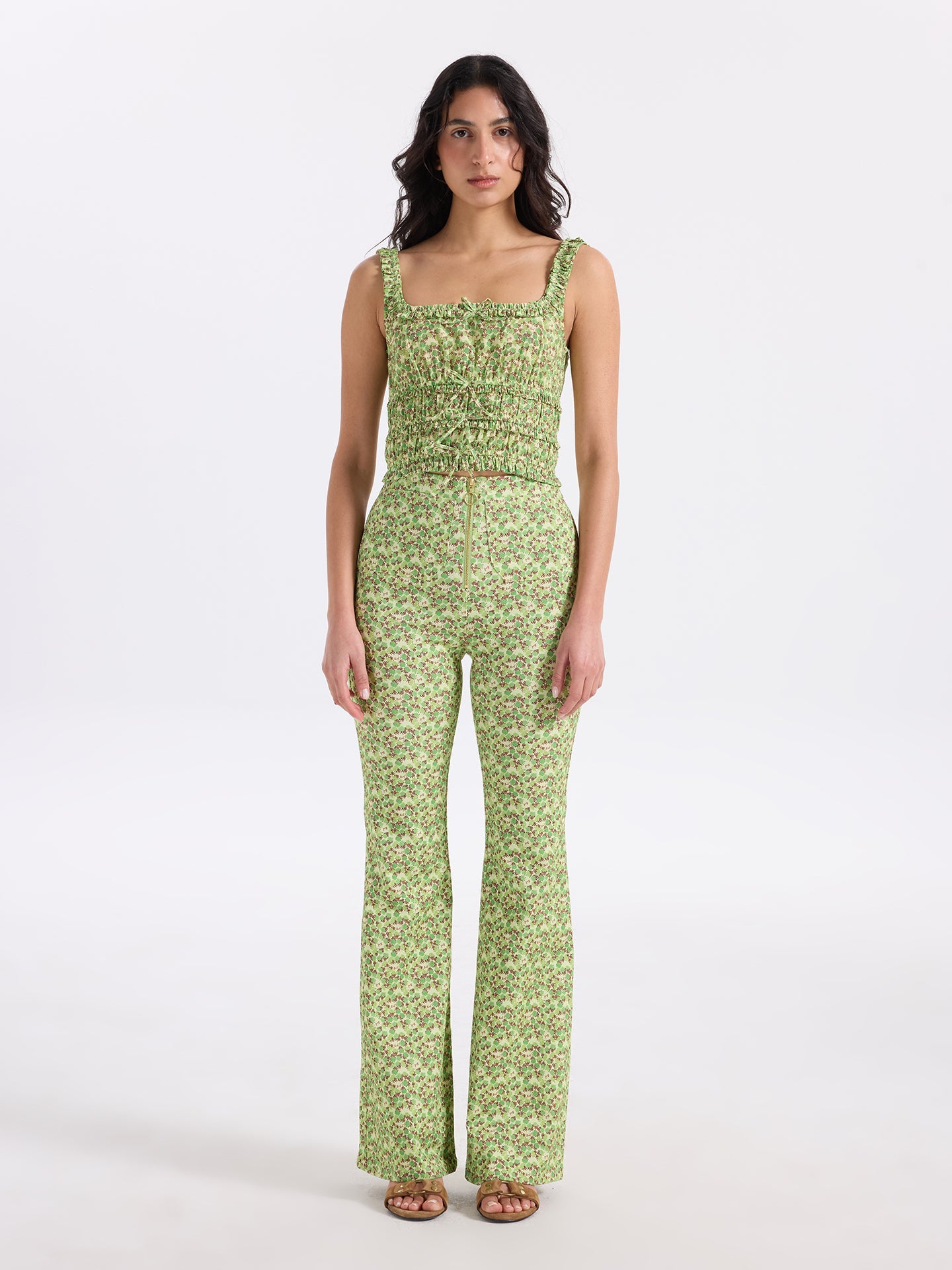 Carnelian Pants