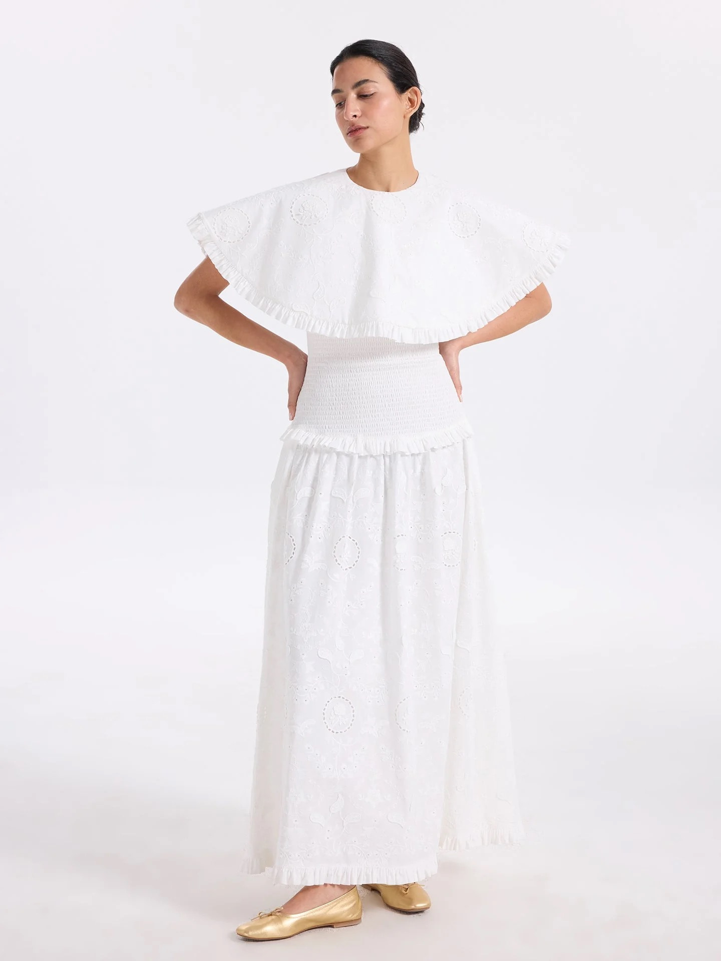 Nasrin Dress