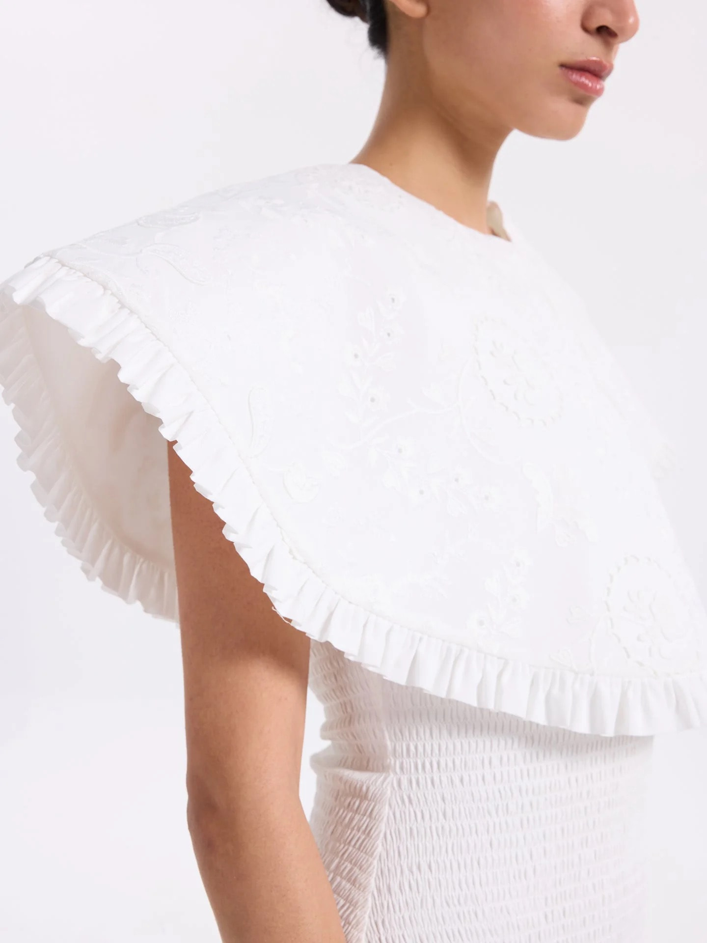 Nasrin Dress - alternate view