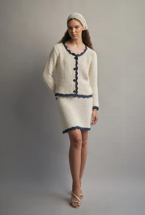 Nerea Skirt