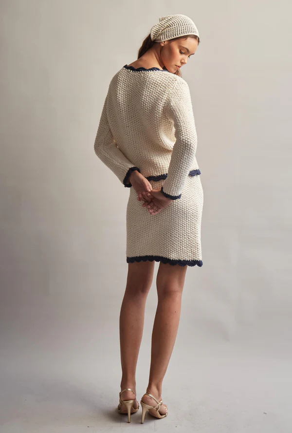 Nerea Skirt - alternate view