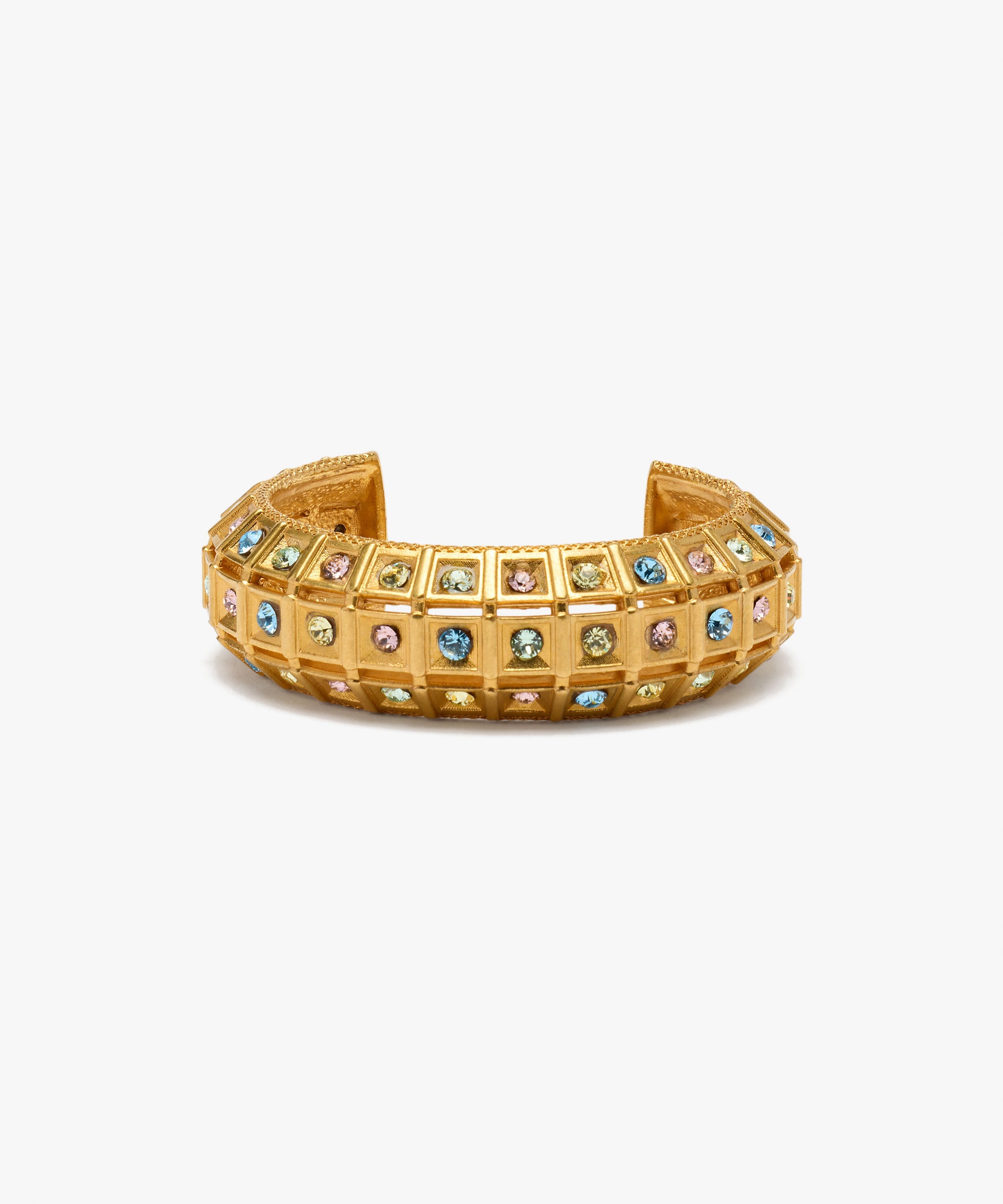 Lobster Vibe Bracelet