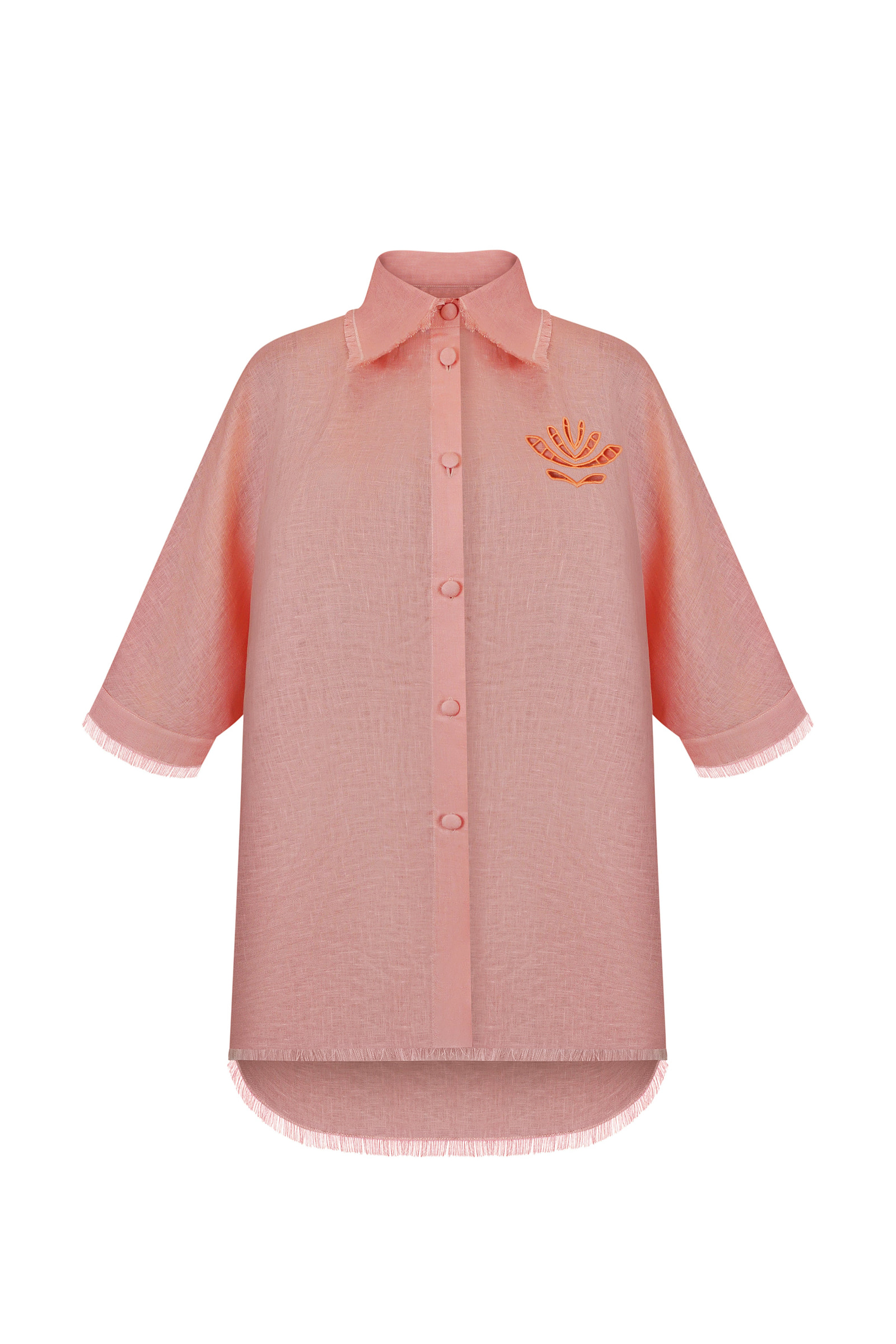 Living Shirt