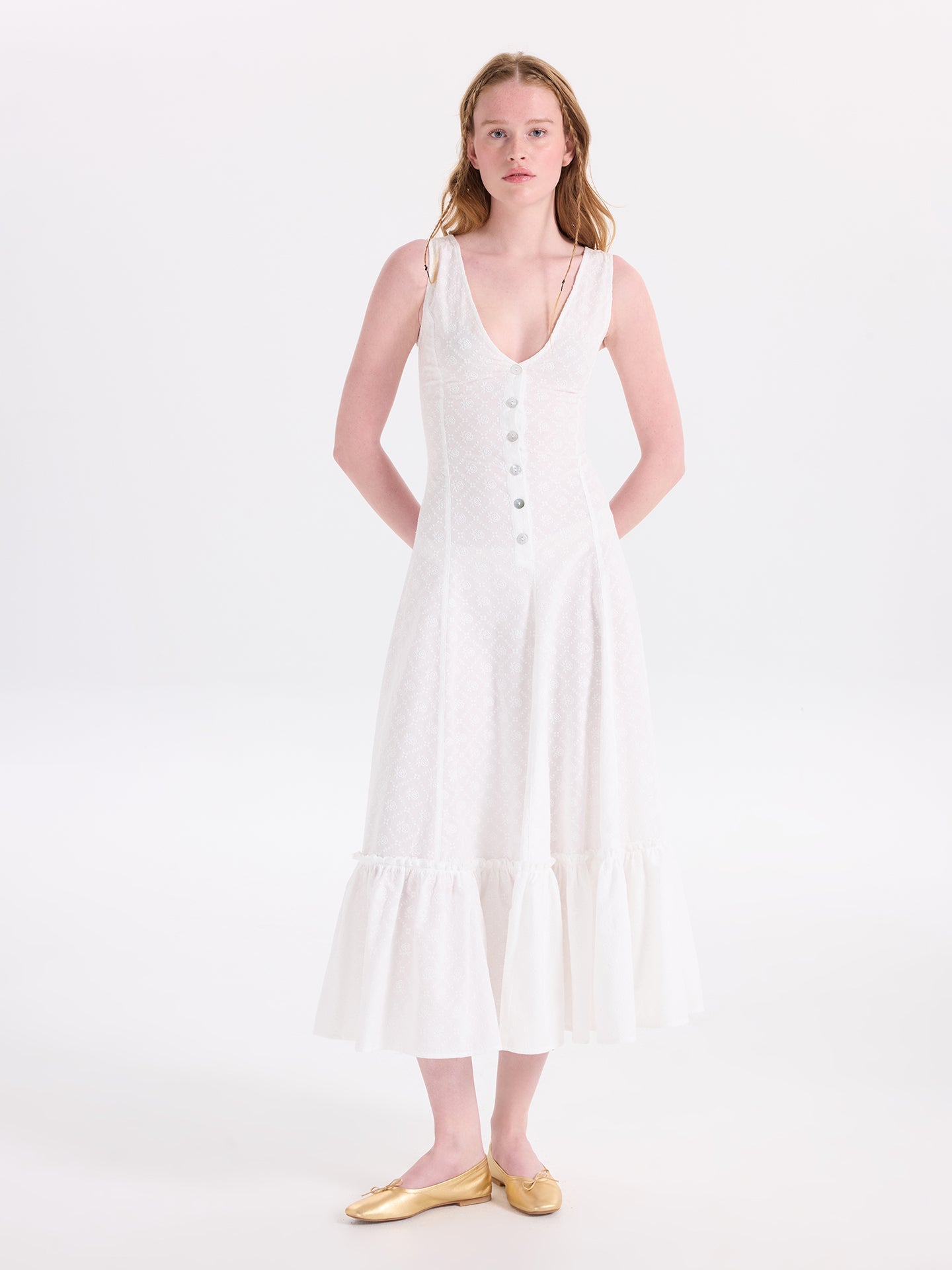 Srita Dress