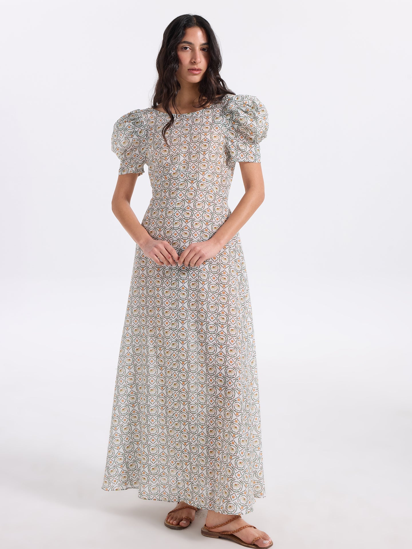Sachi Dress