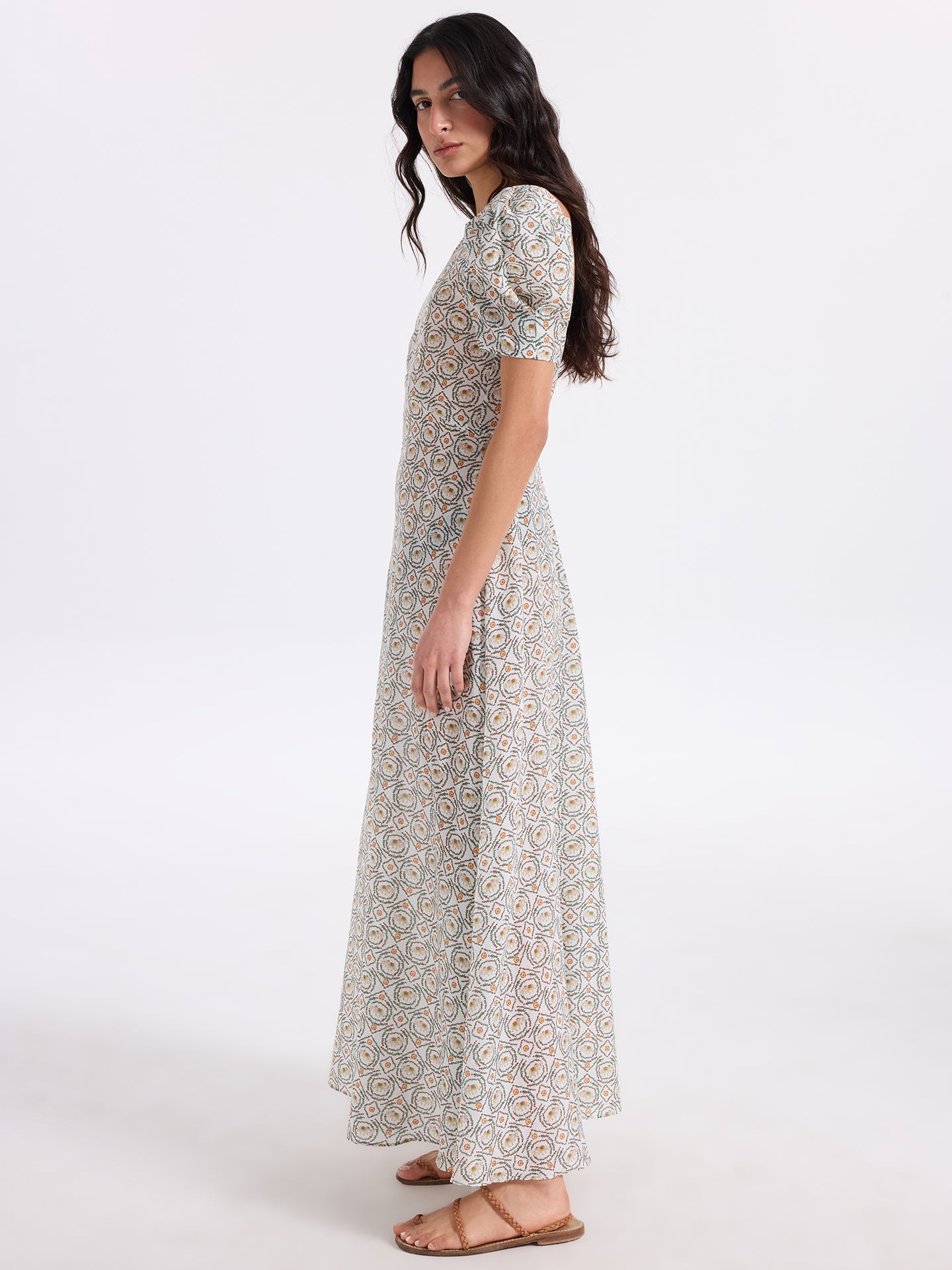Sachi Dress - alternate view