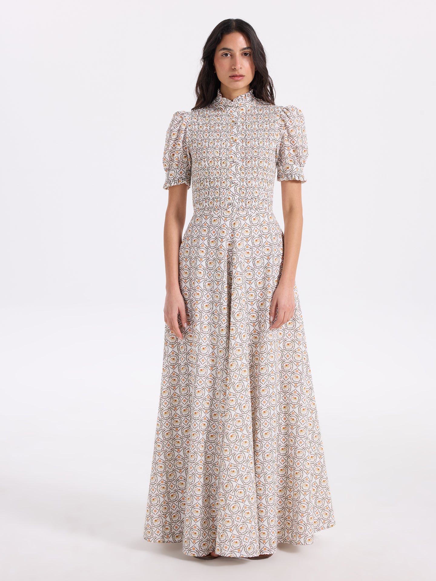 Pari Dress