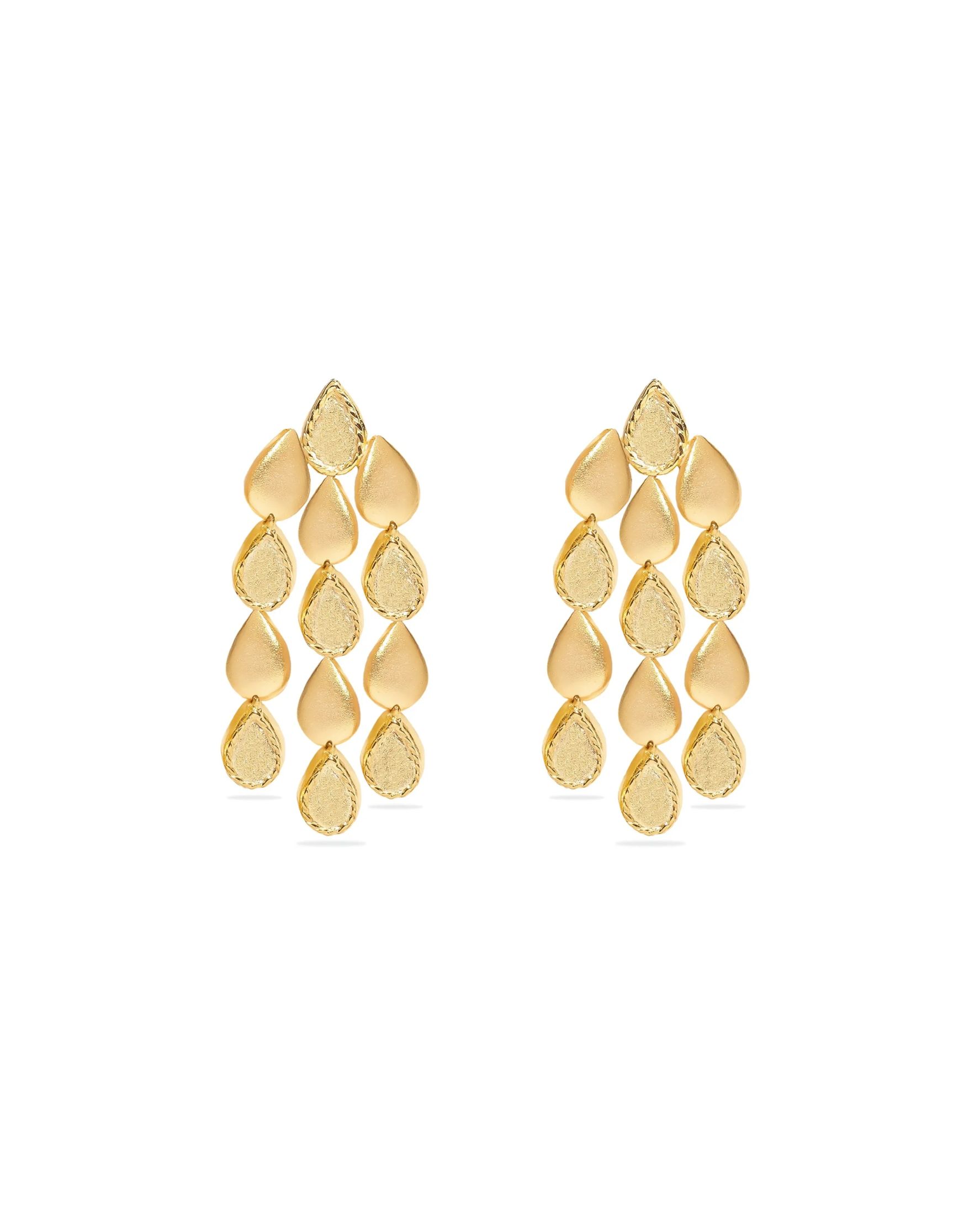 Sahara Jewel Drops