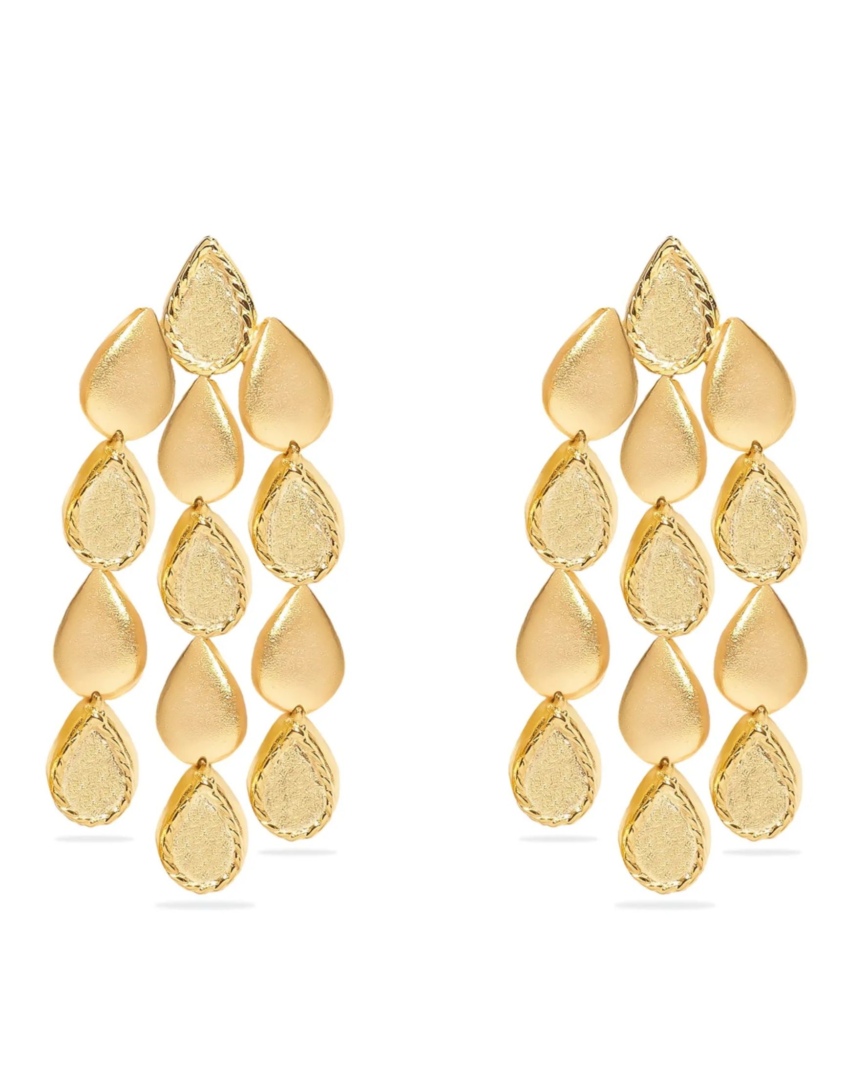 Sahara Jewel Drops