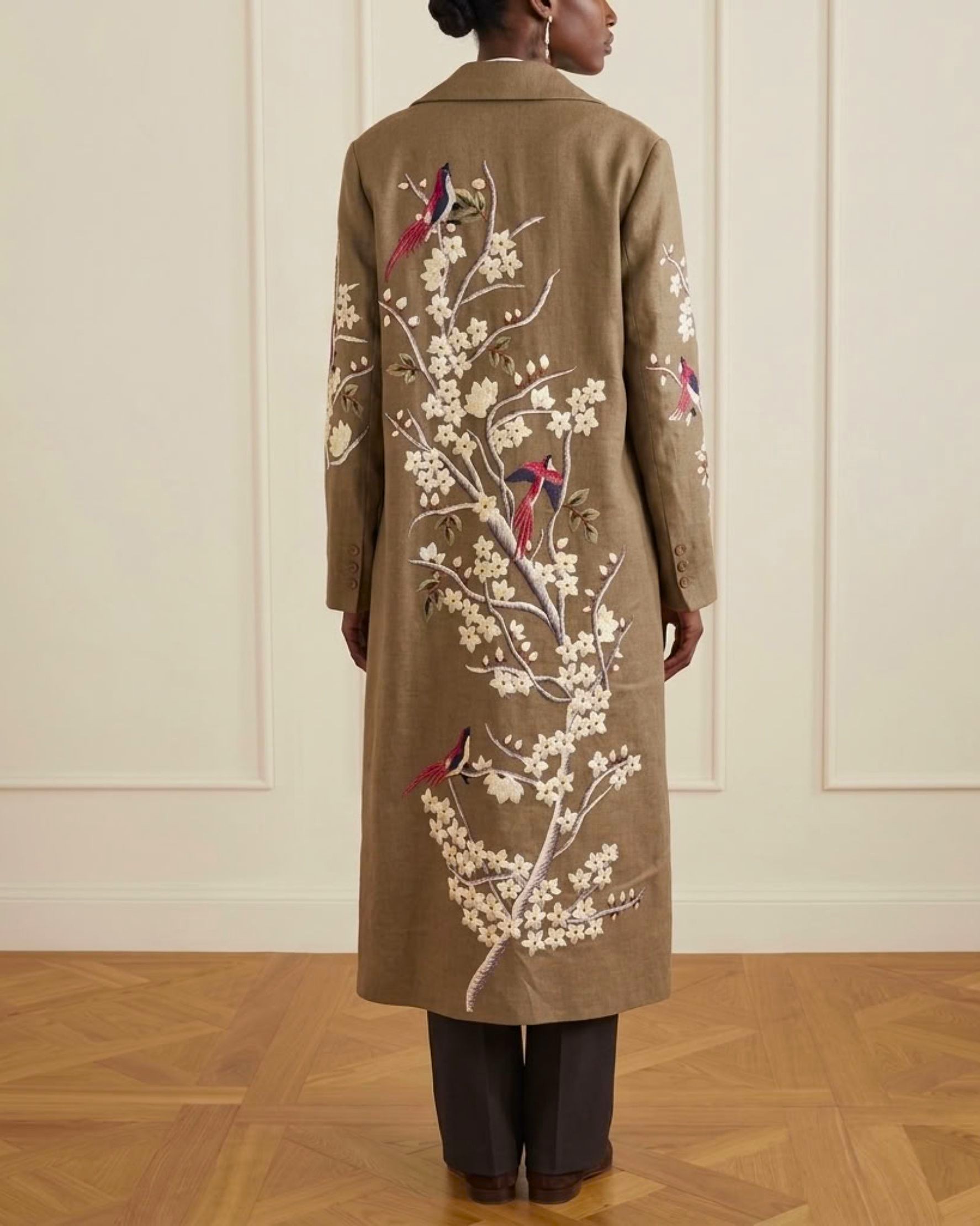 Magnificent Coats 