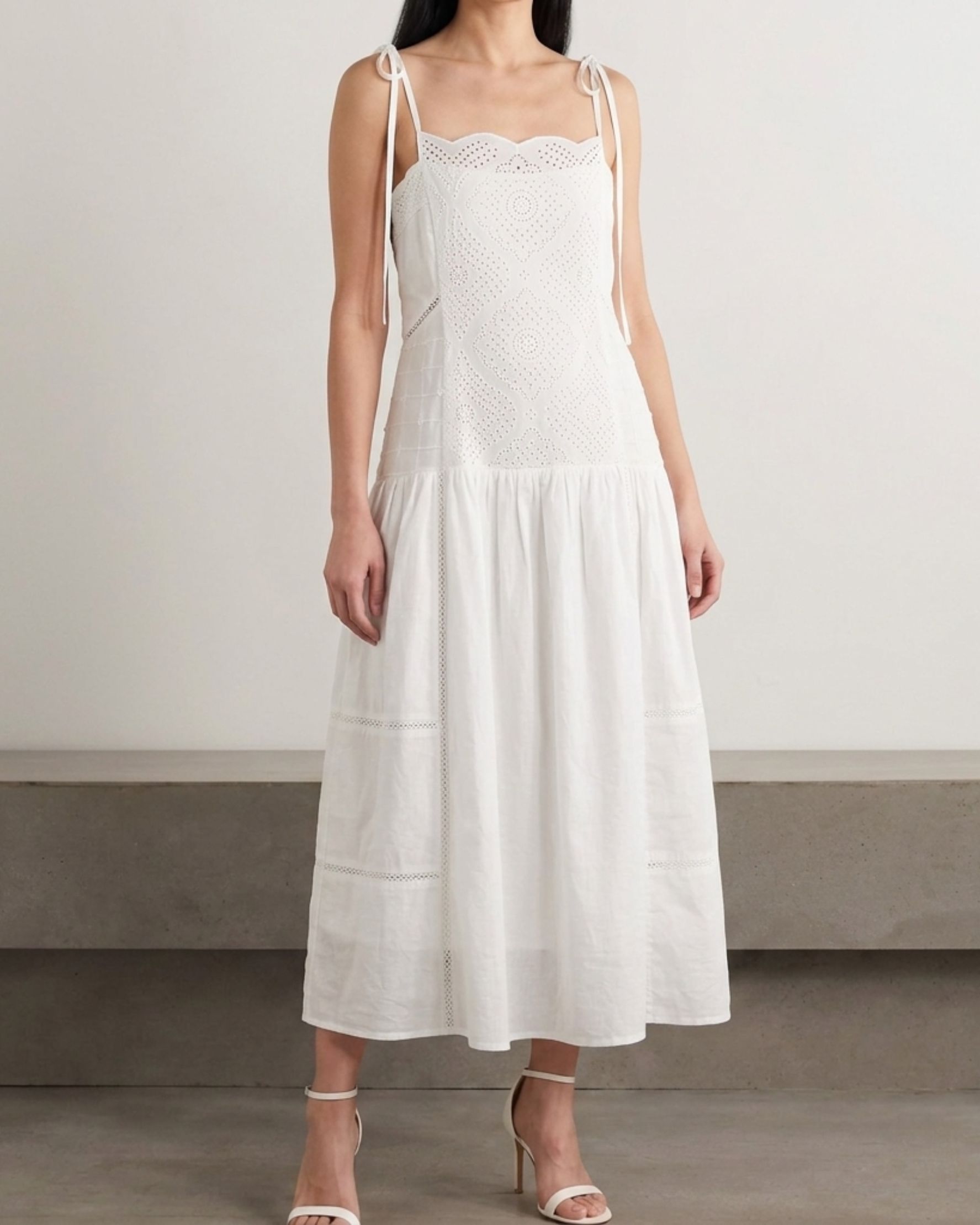 Felicia Dress