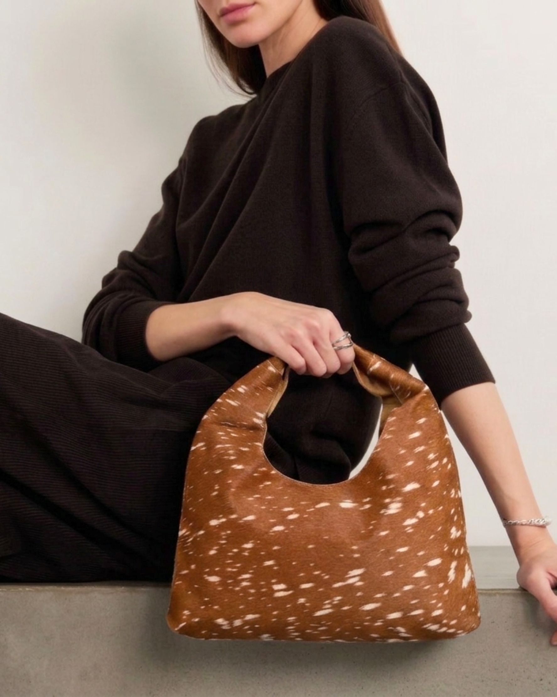 Statement Bags