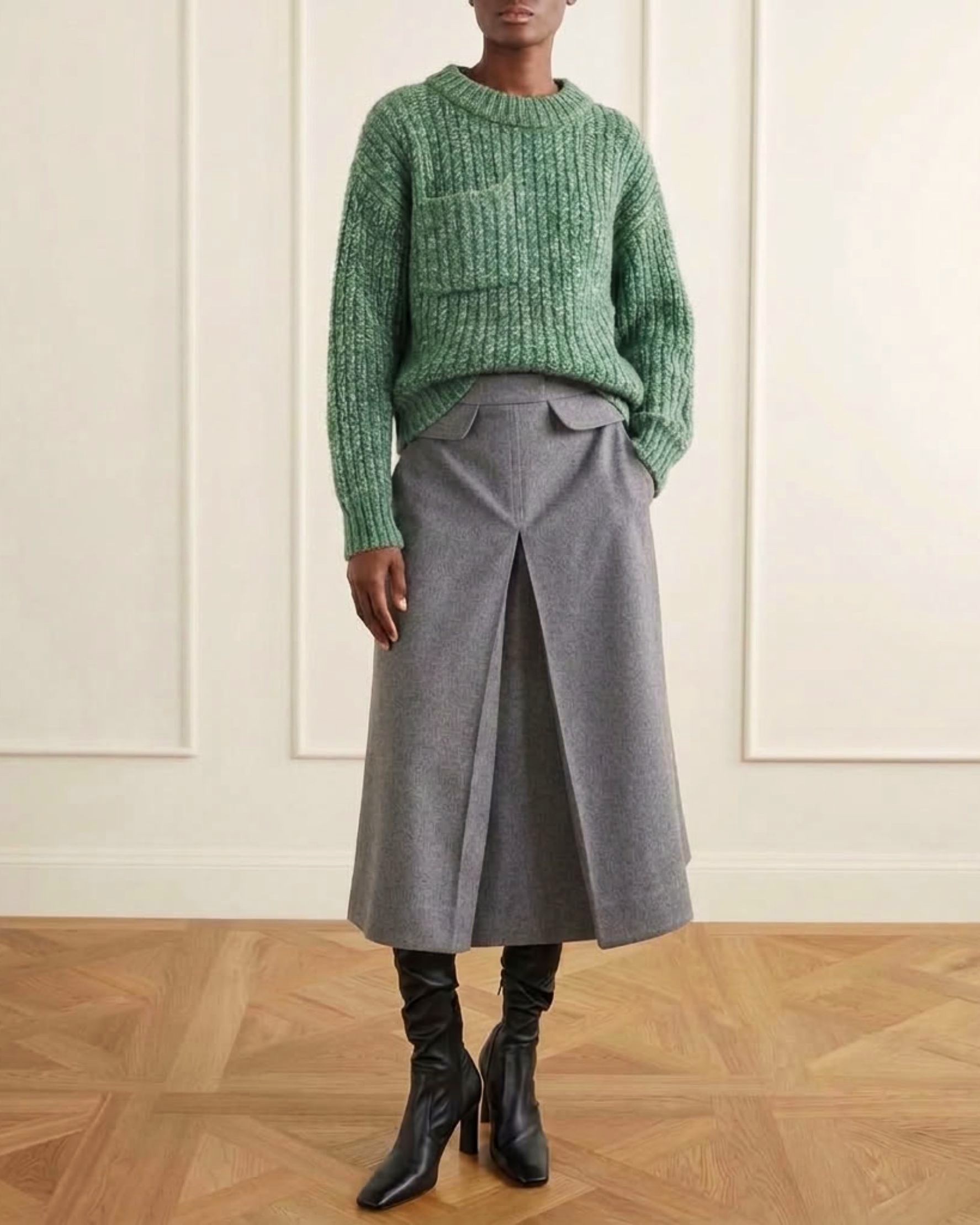 Knits Season 