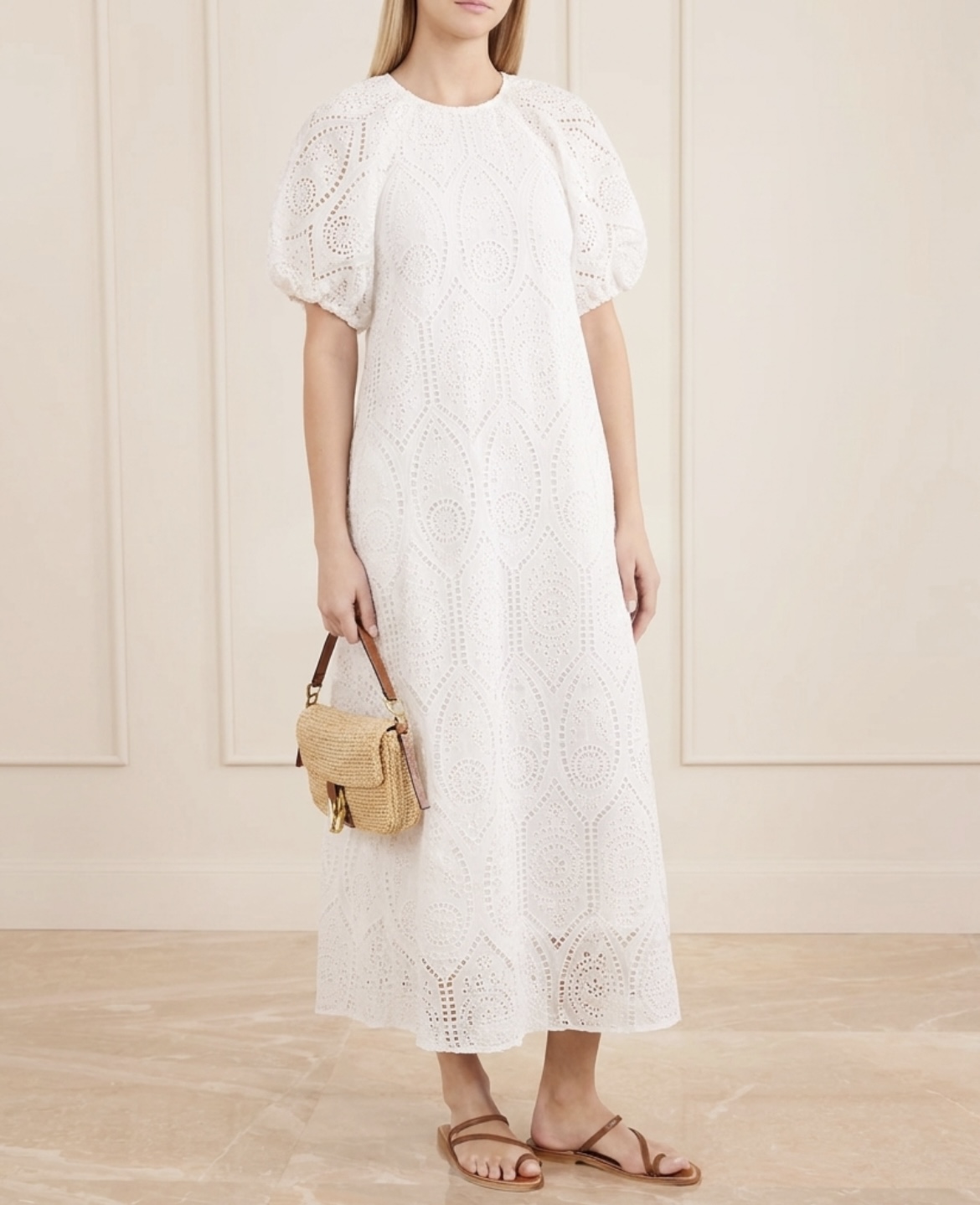 Gloria Dress